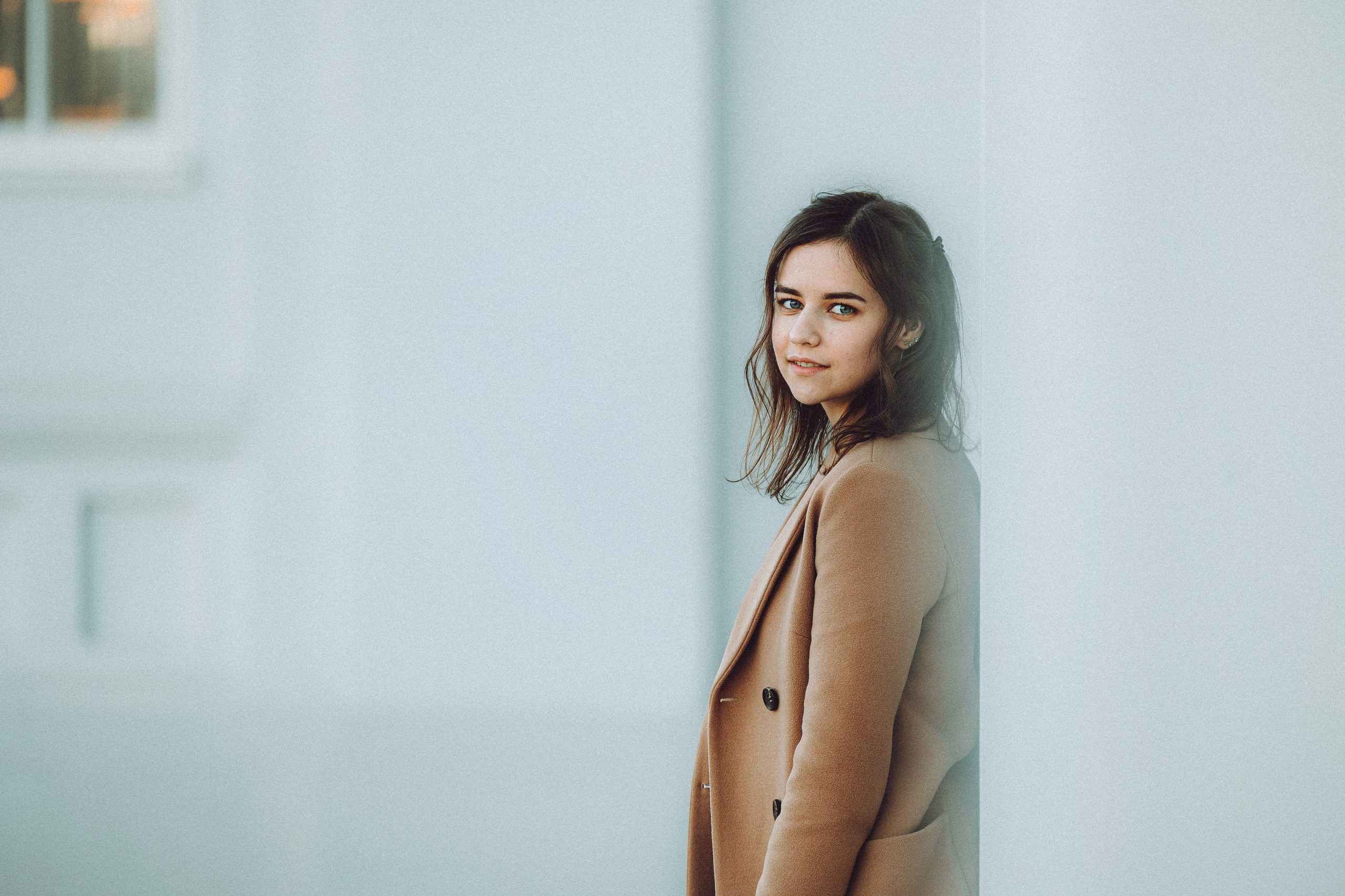 Лера и Рада