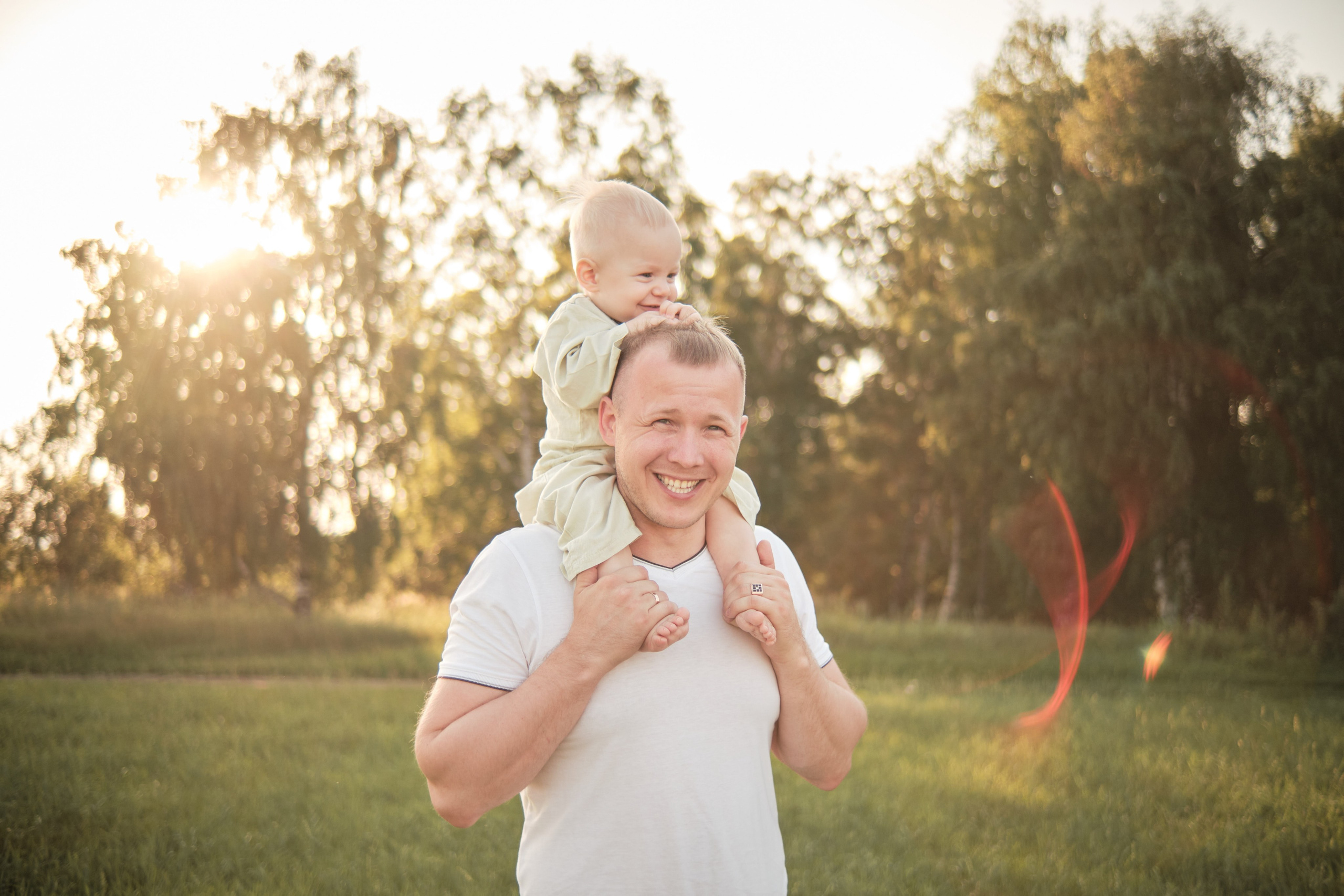 Семья Рустама и Алины. Свадебный и семейный фотограф в Новокузнецке Иван Иванов