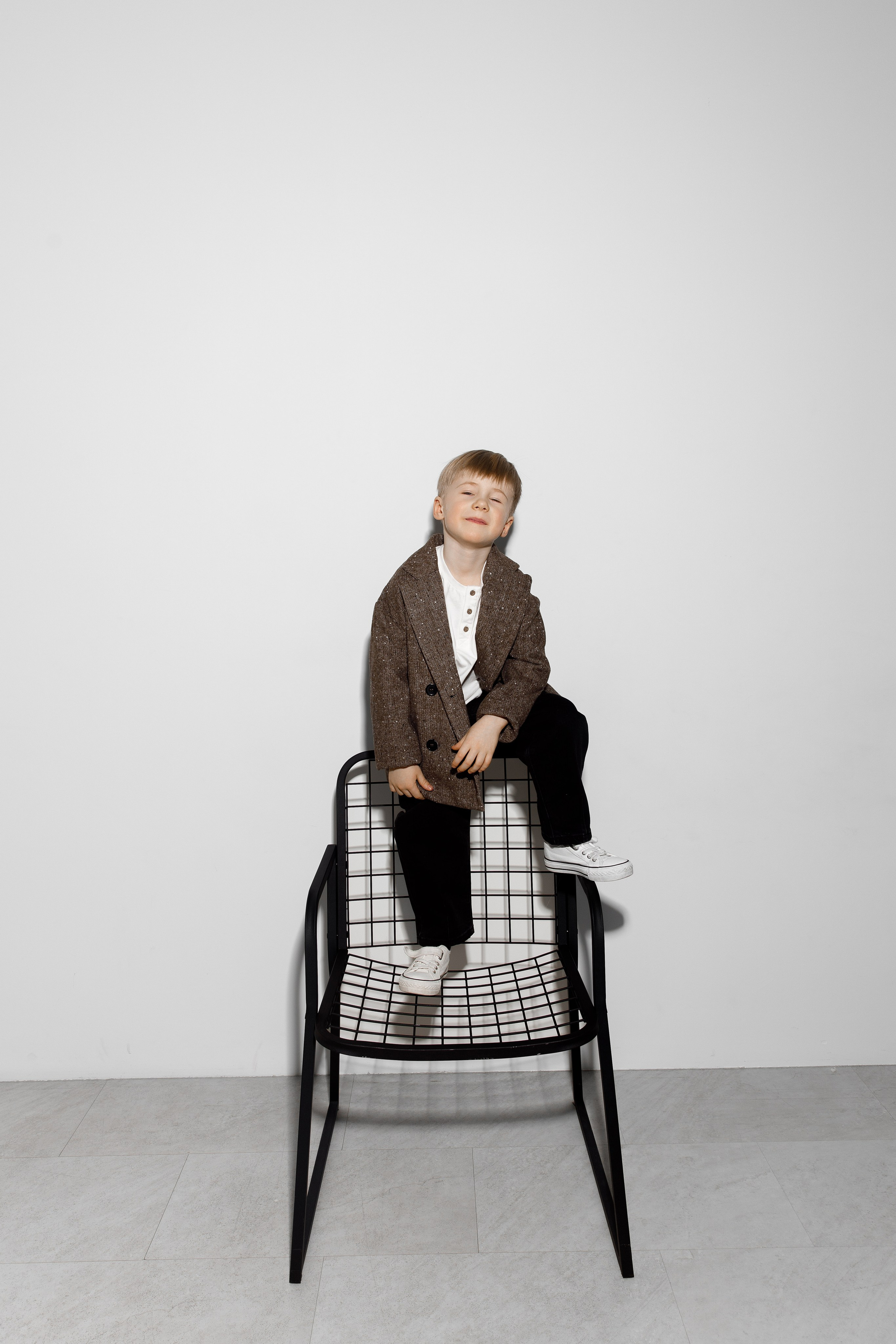 Мирону 5. Фотограф в Москве Юлия Хамзина