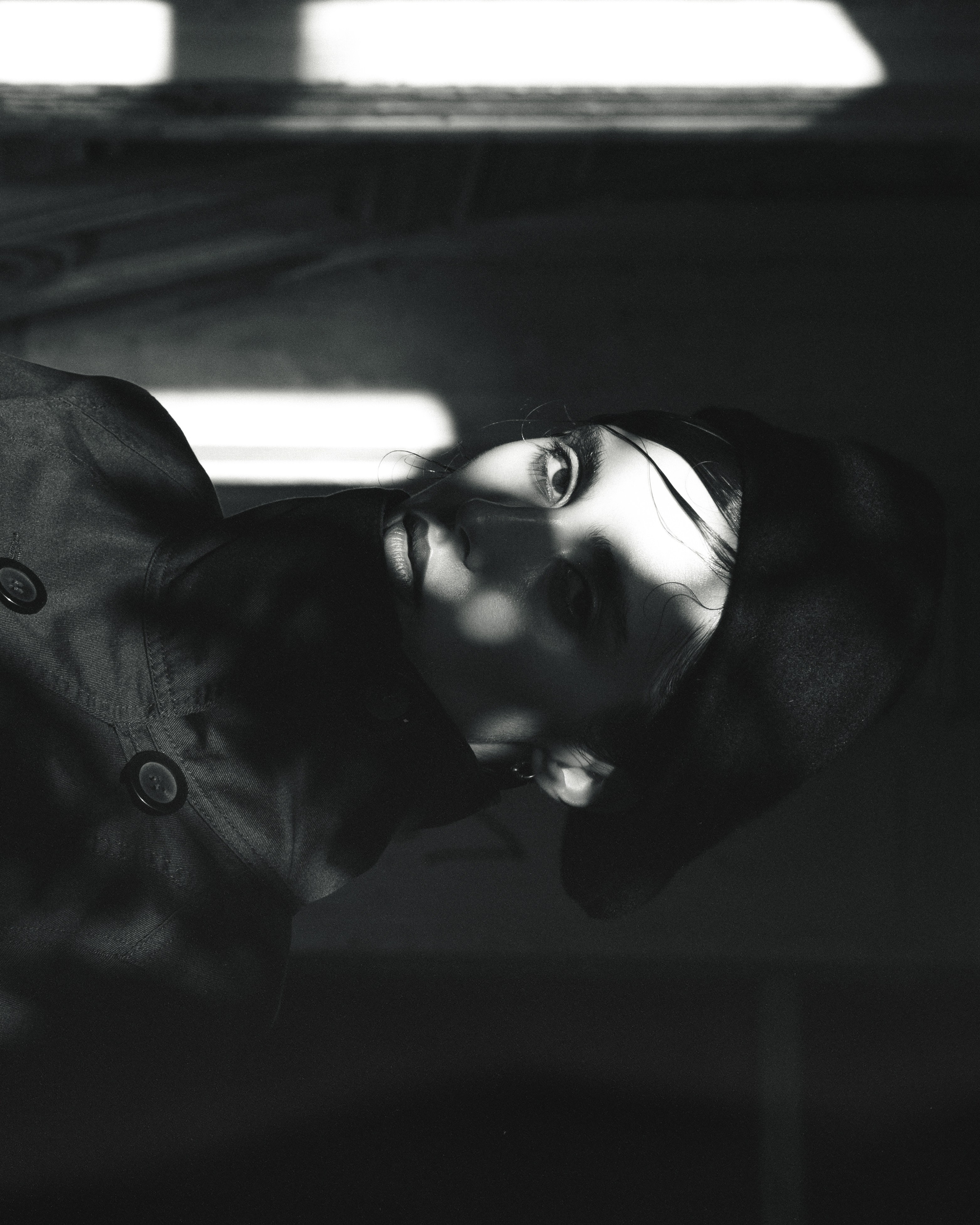 . Верговская Софья FASHION-PHOTOGRAPHER из Санкт-Петербурга