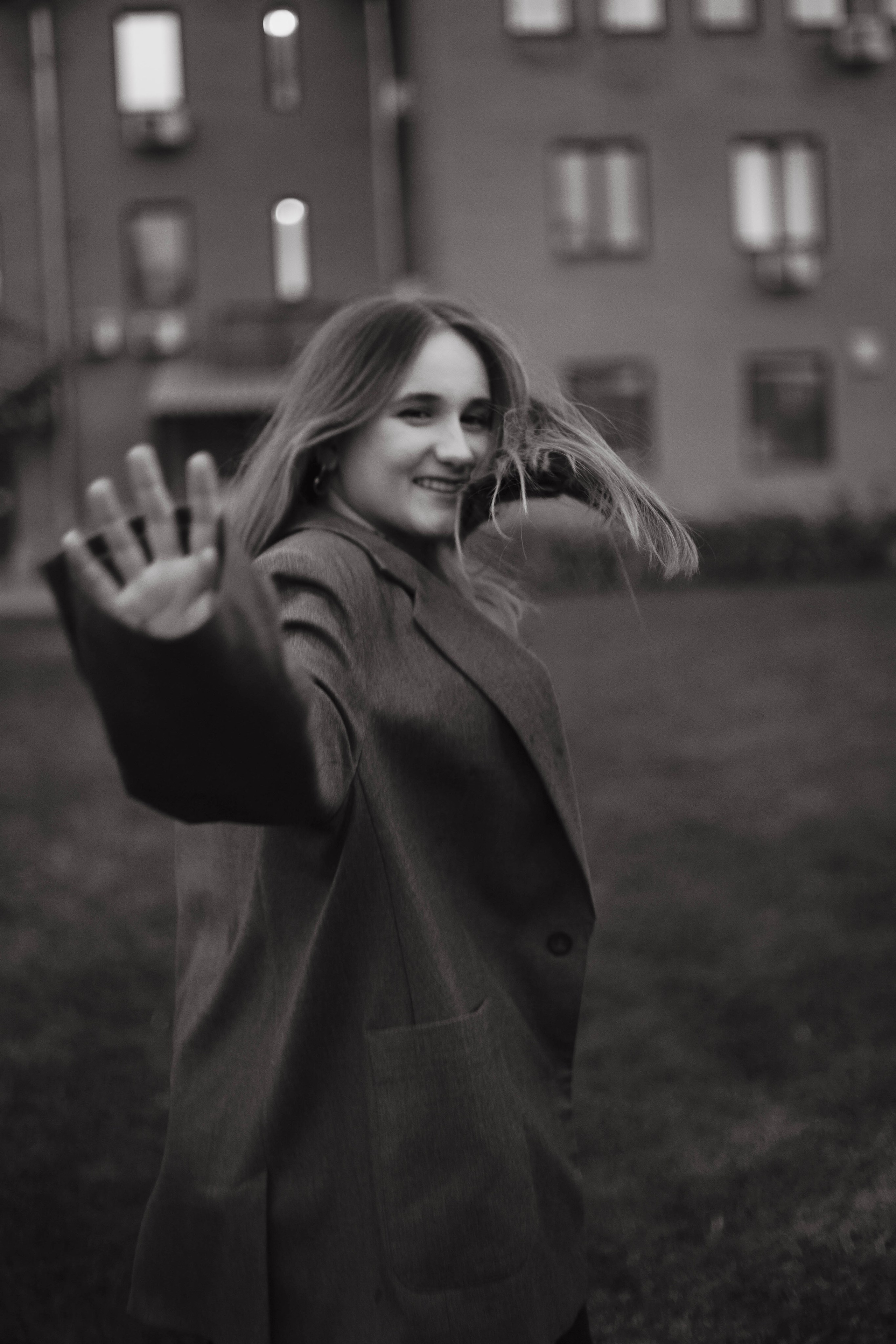 Полина. Семейный и детский фотограф в Москве Евгения Загайнова
