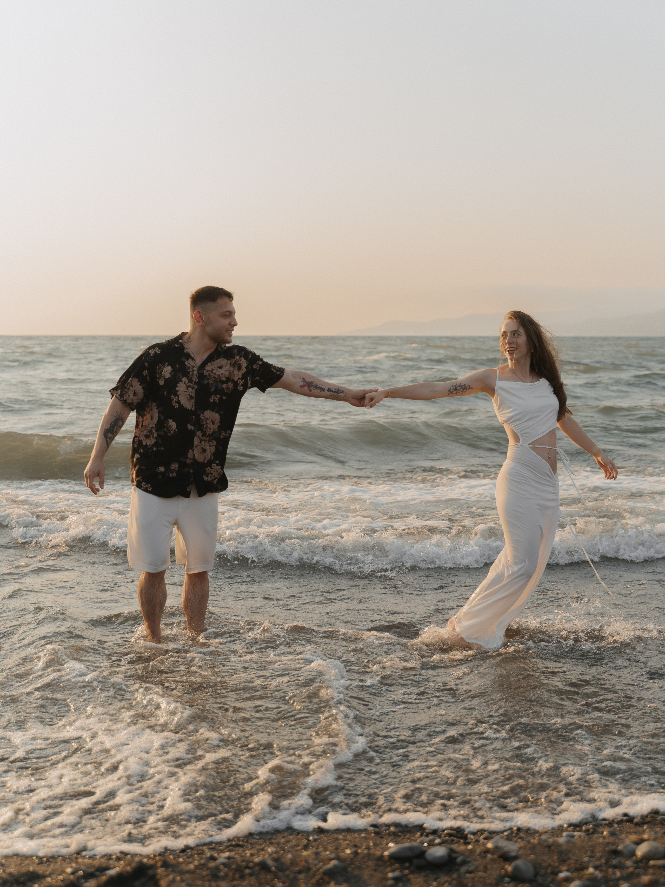 Романтические фотосессии. Фотограф на Пхукете Виктория