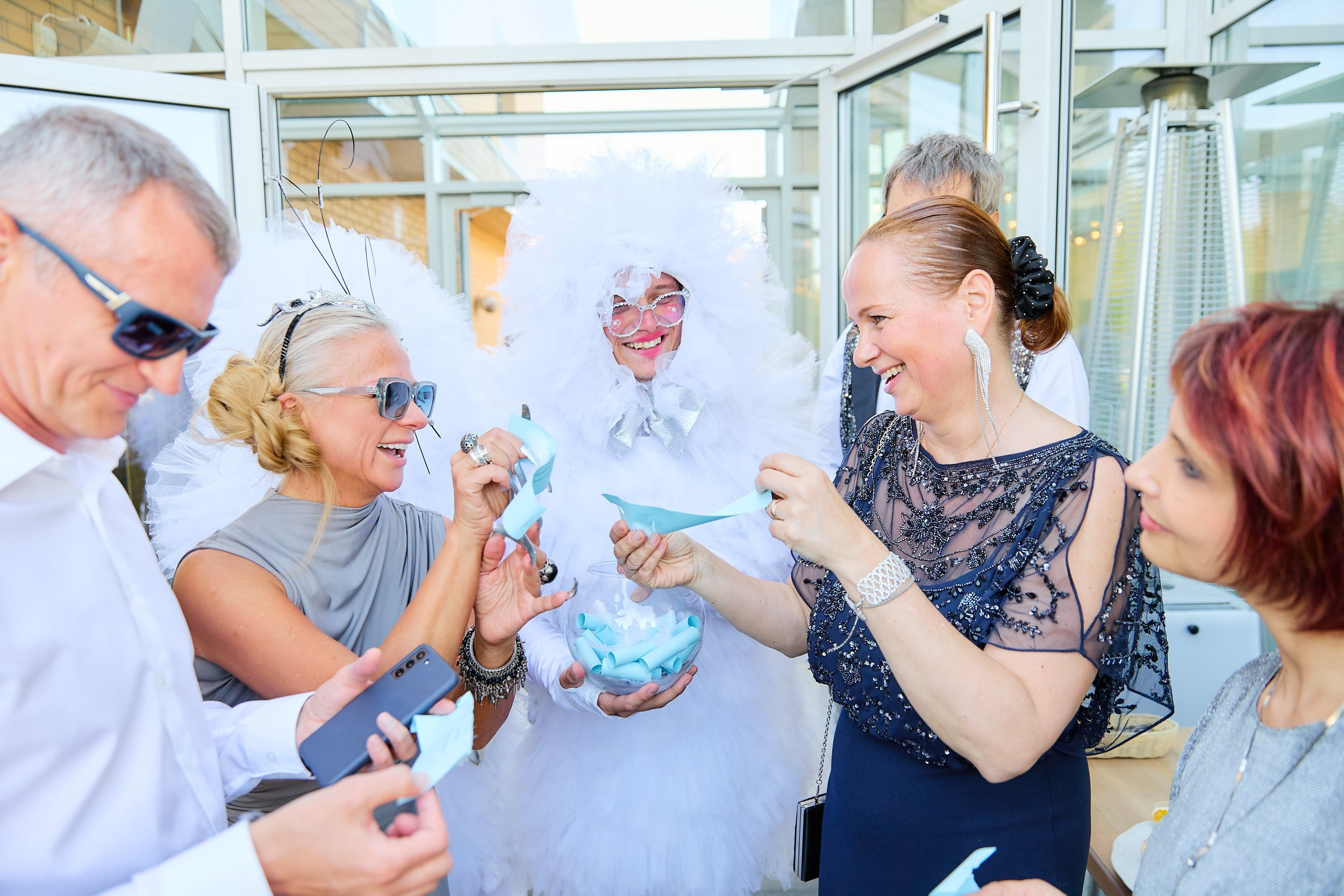 25 лет салону «АНВИ». Алексей Соколов. Фотограф. Санкт-Петербург