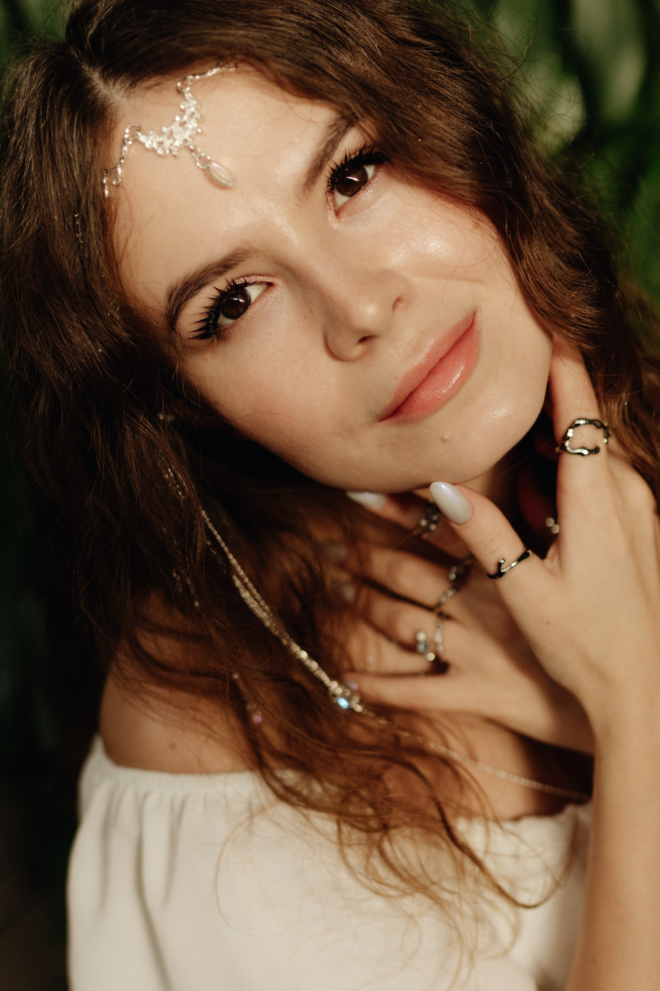 Татьяна. Главная