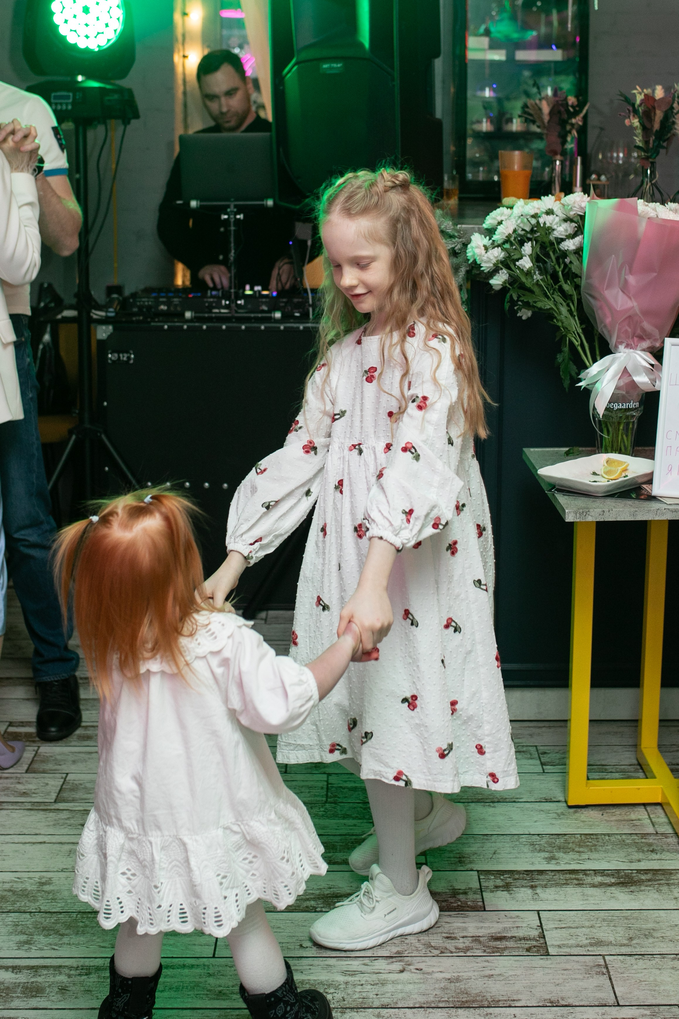 Юбилей Галина. Фотограф в Новосибирске Ася Зверева