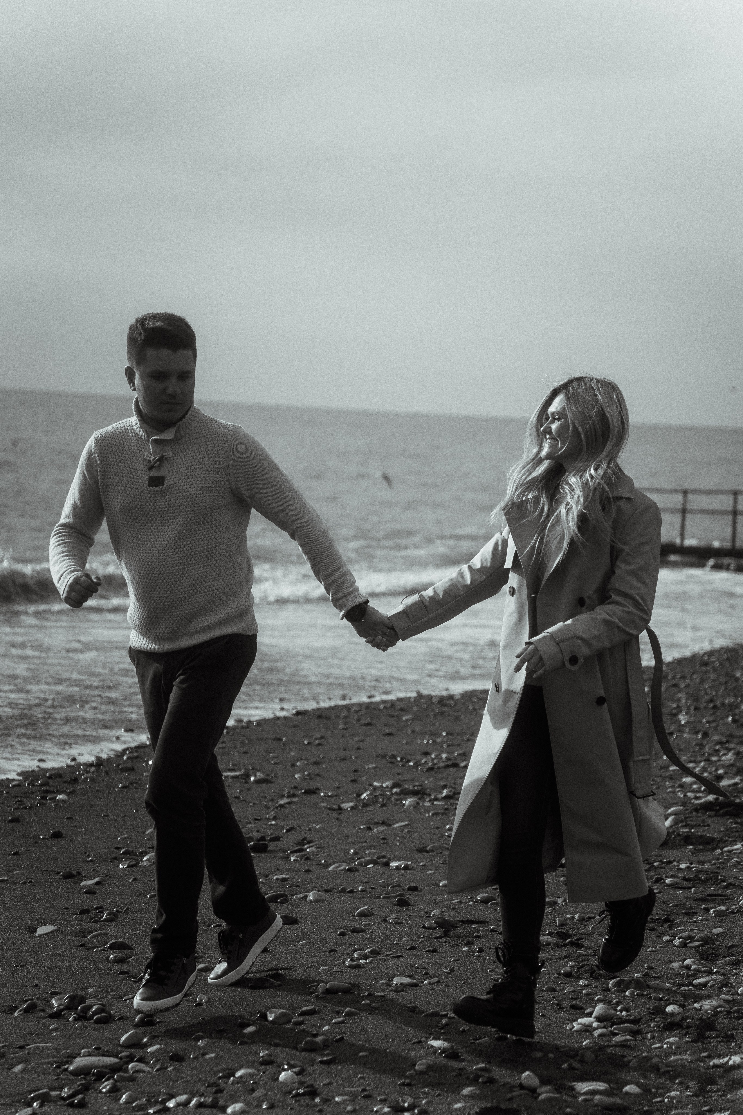 Горы море. Агата Акварель видеограф Сочи Краснодар