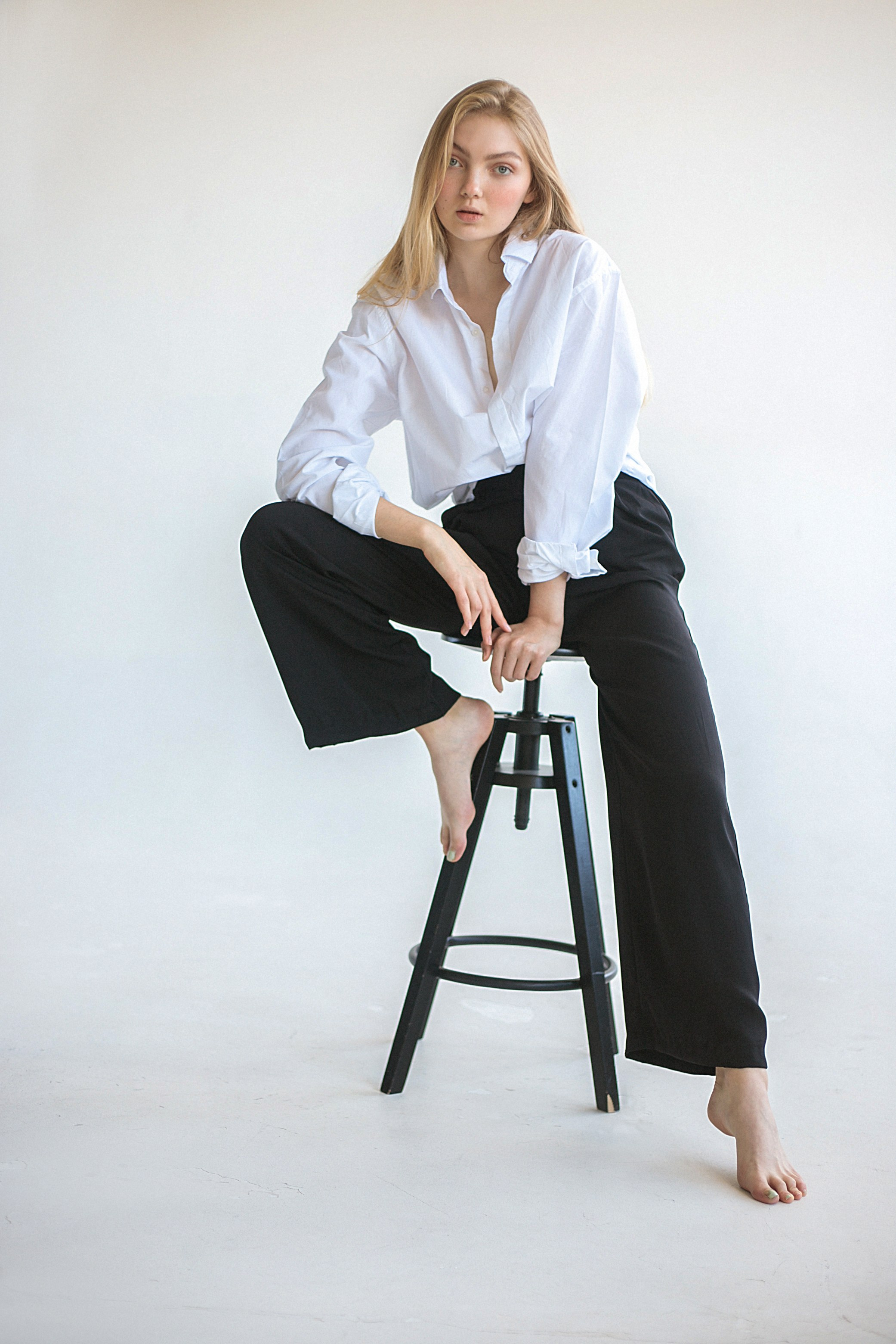 Портфолио: Евгения Досаева. Фотограф Евгения Досаева