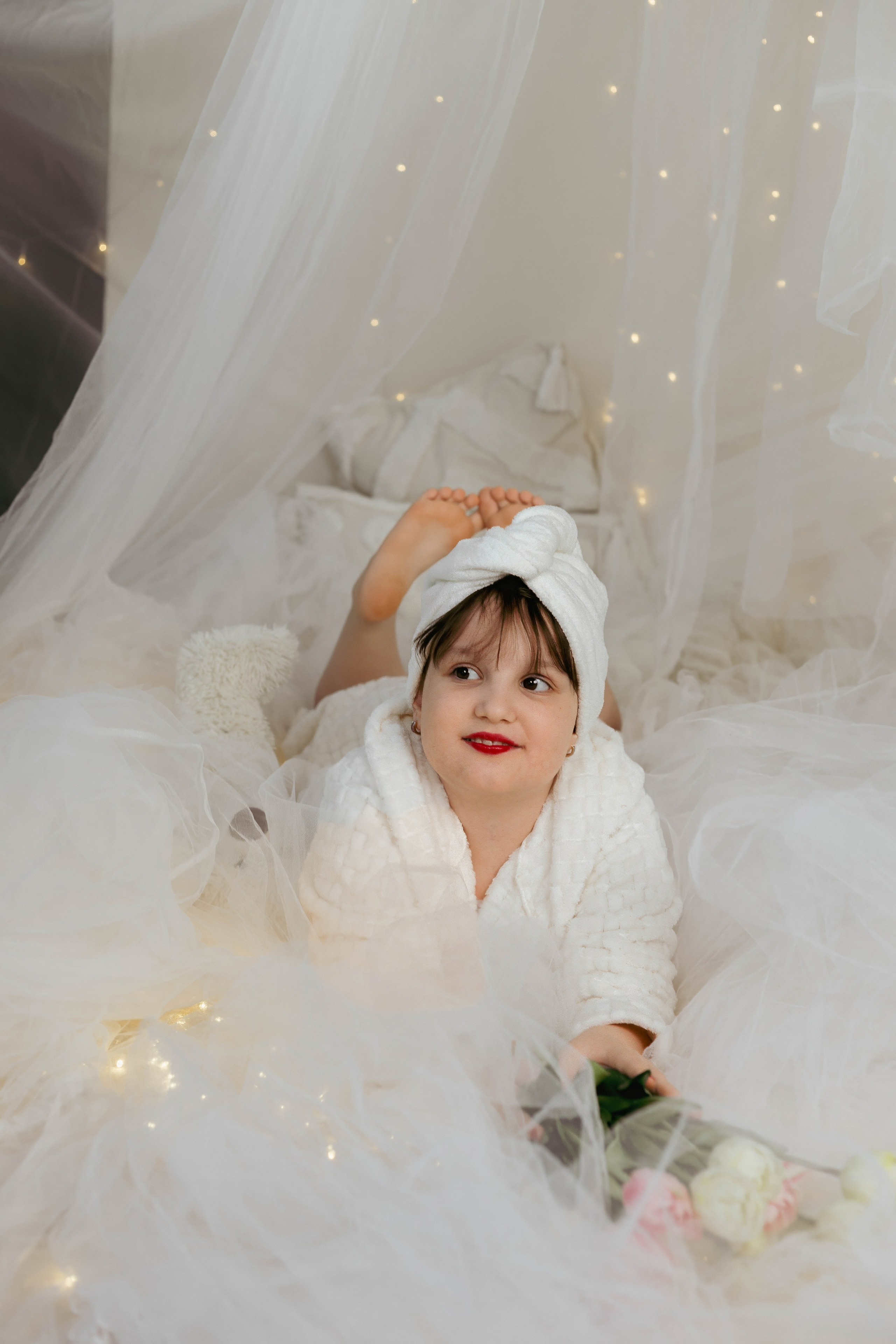 Детская. Фотограф Светлана Столярова Воскресенск