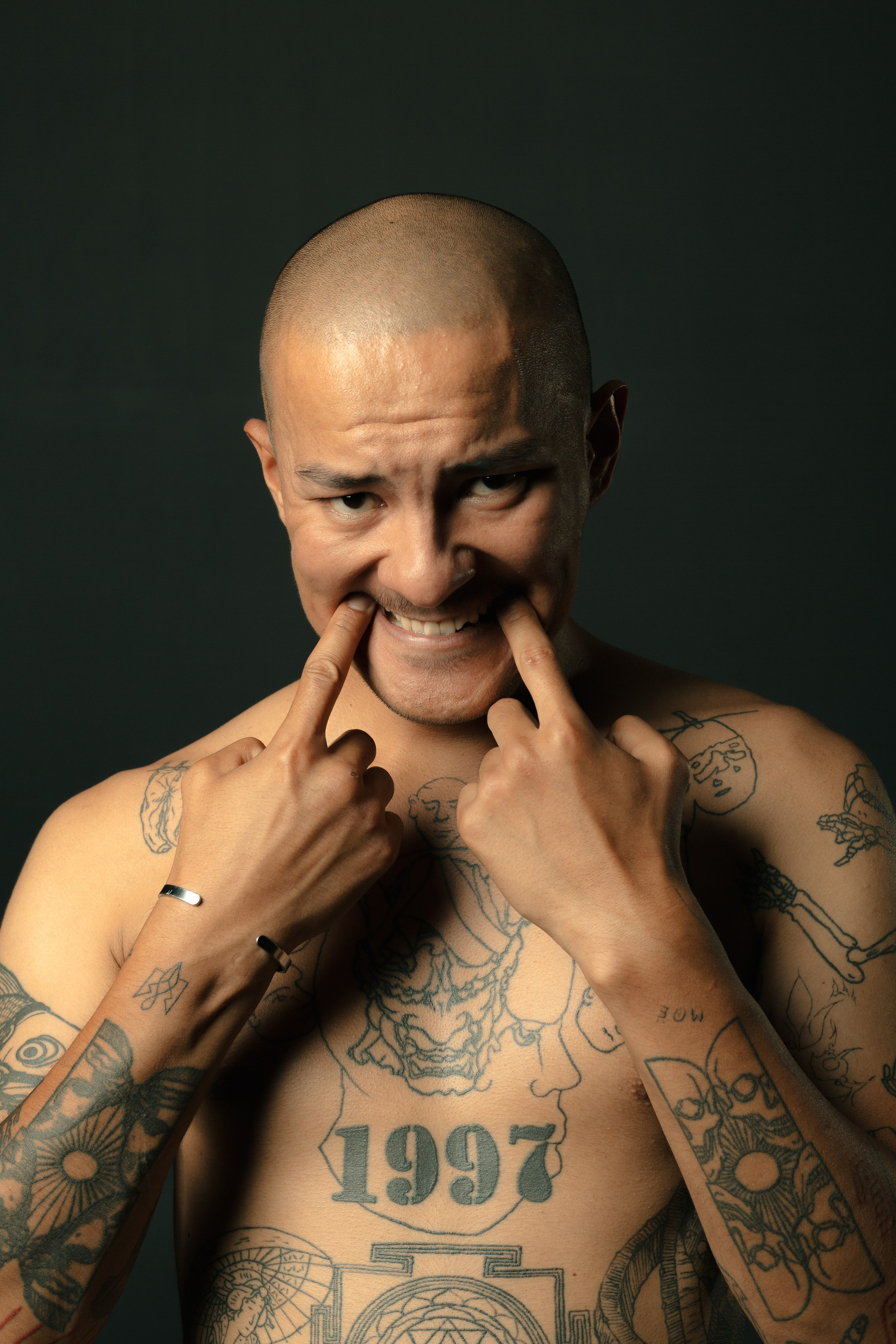 Хасан. Евгений Матвеев — фотограф в Санкт-Петербурге