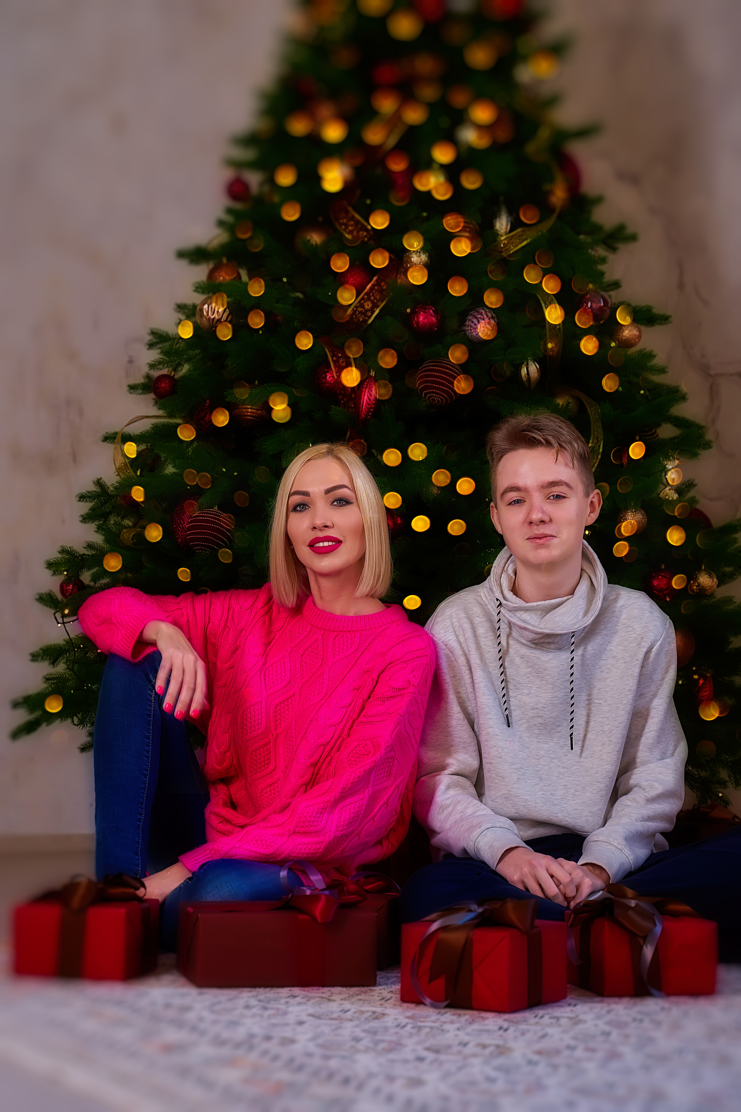 Семейные. Выпускные фотокниги во Владивостоке Джуган Елена