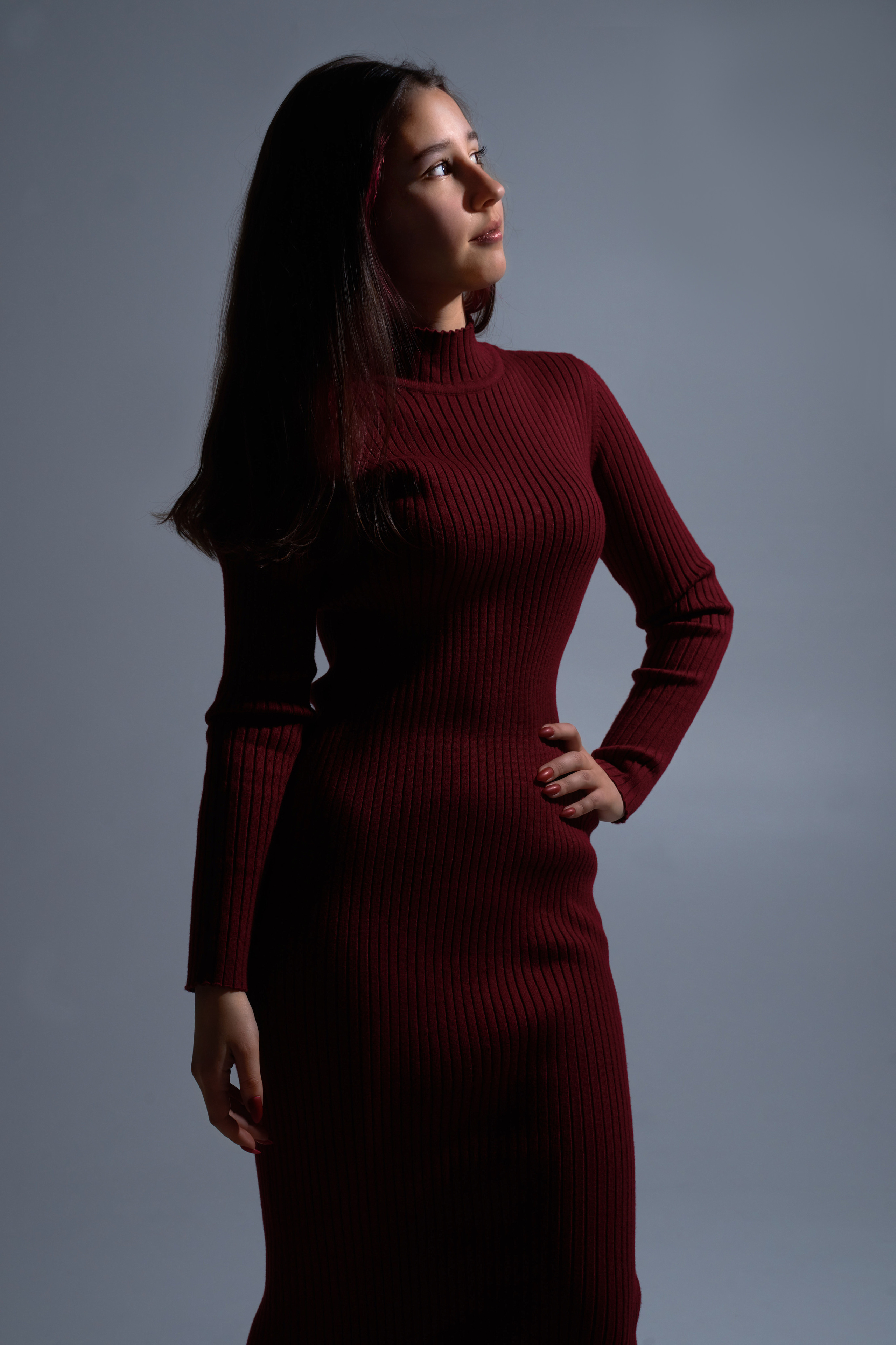 Студия. Выпускные фотокниги во Владивостоке Джуган Елена