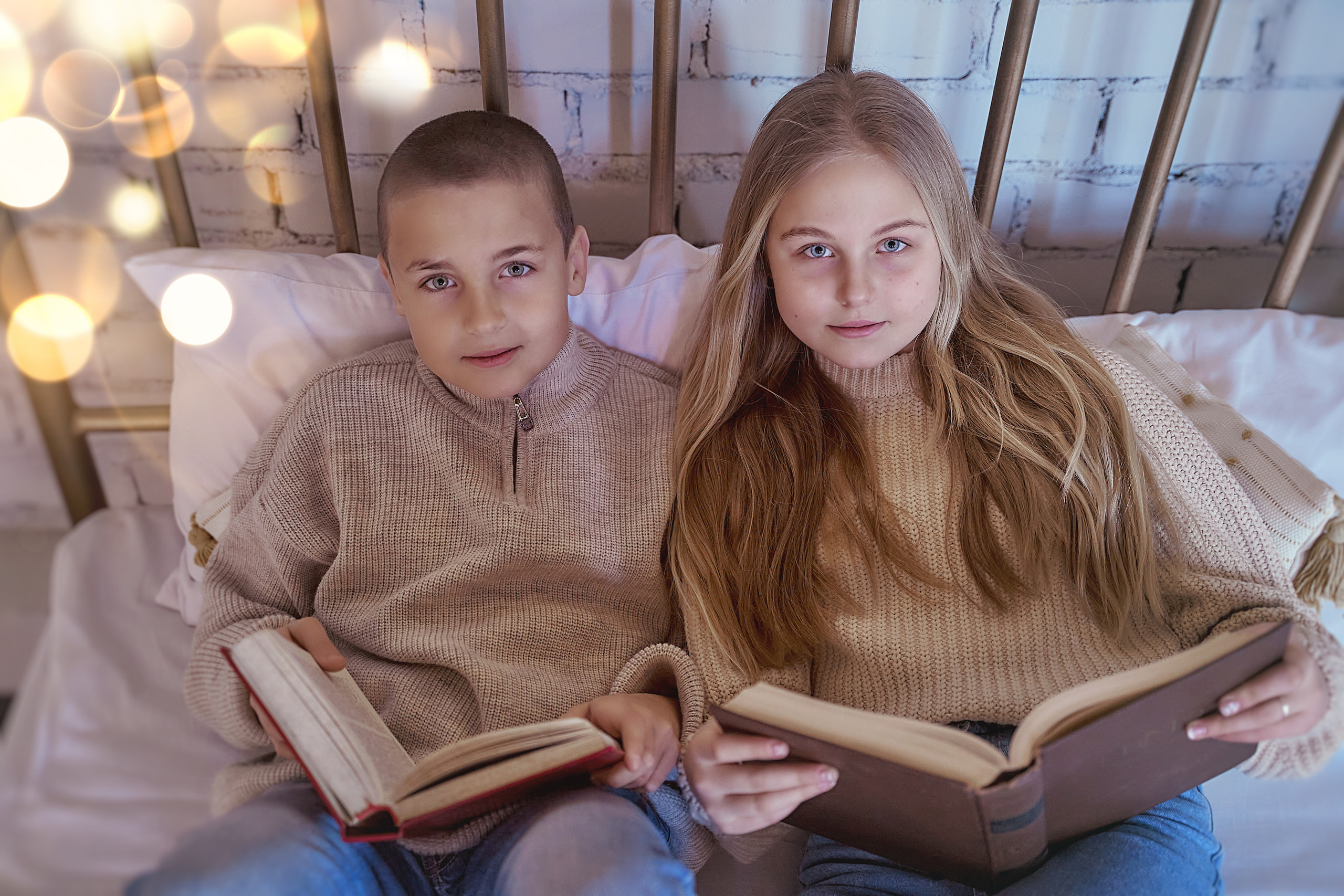 Семейные. Выпускные фотокниги во Владивостоке Джуган Елена