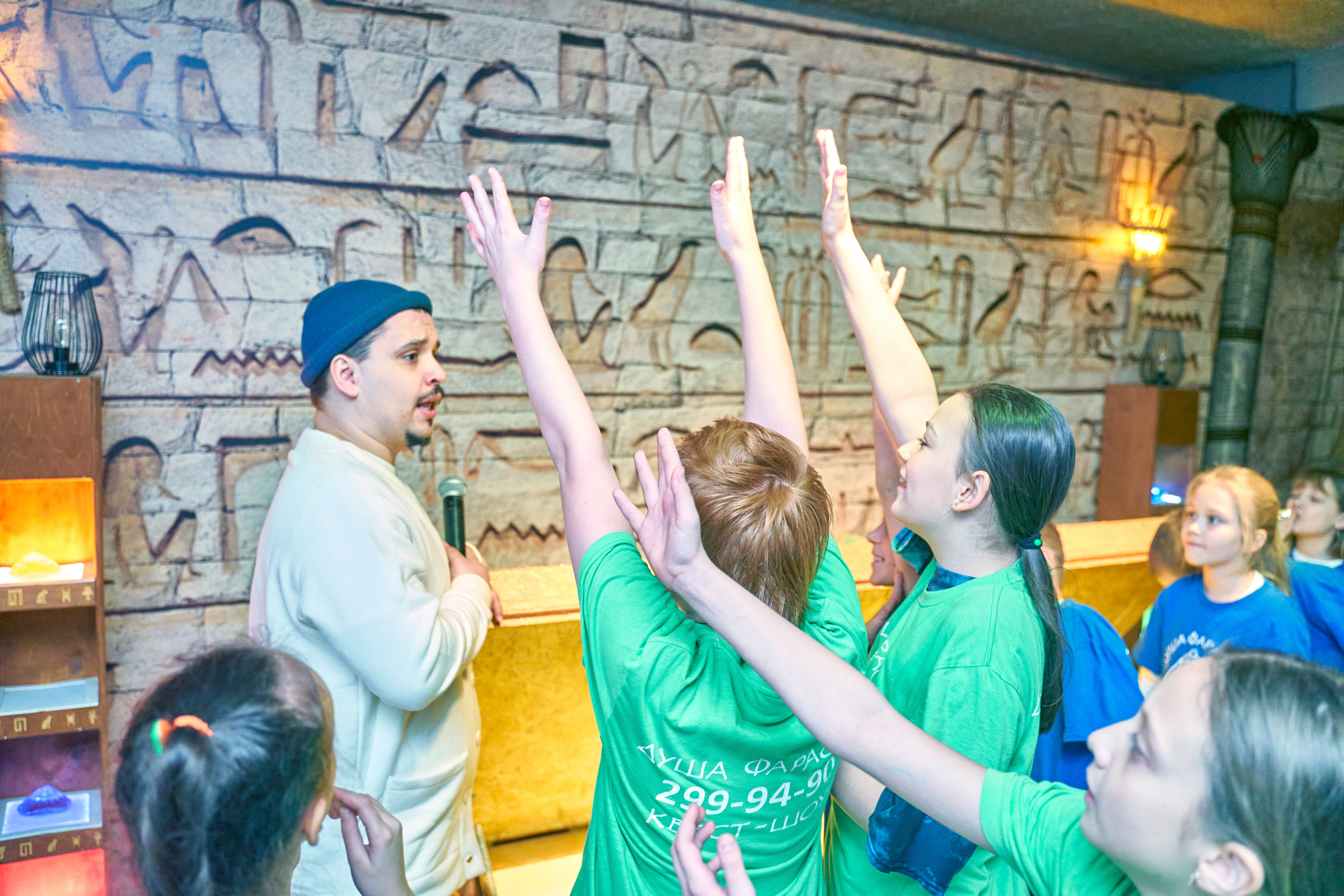 Детский день рождения. Выпускные фотокниги во Владивостоке Джуган Елена