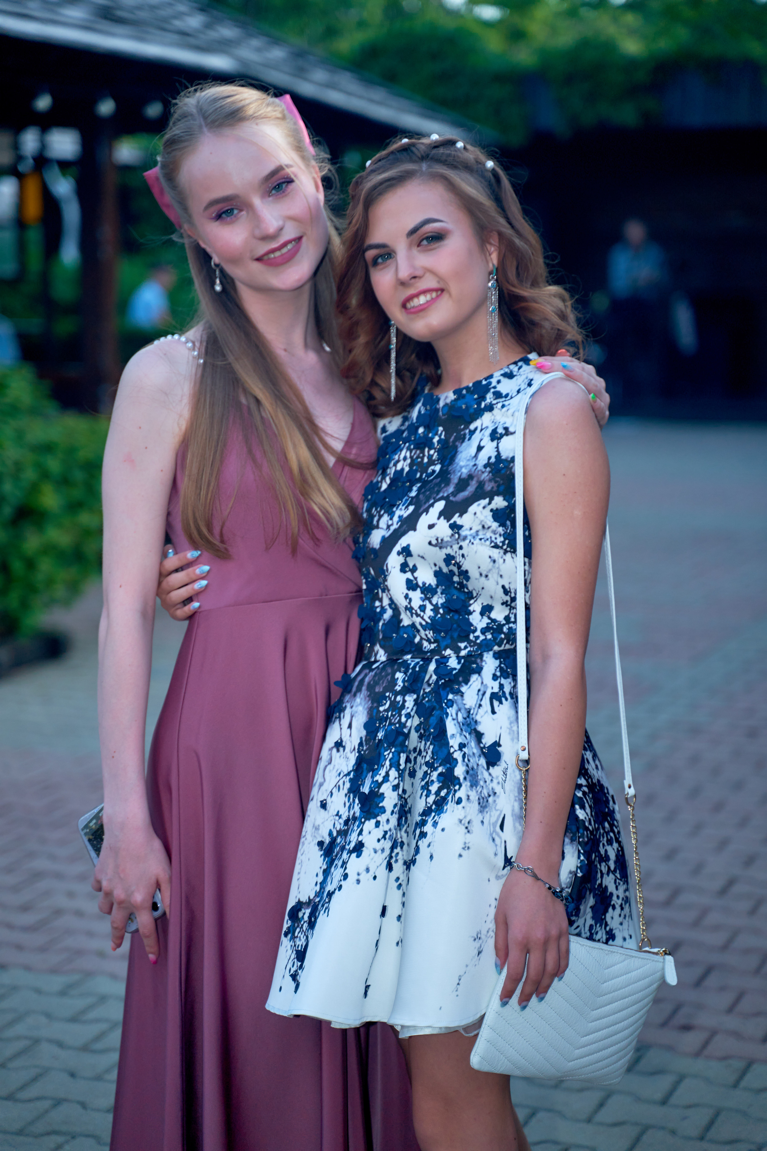 Выпускной. Выпускные фотокниги во Владивостоке Джуган Елена