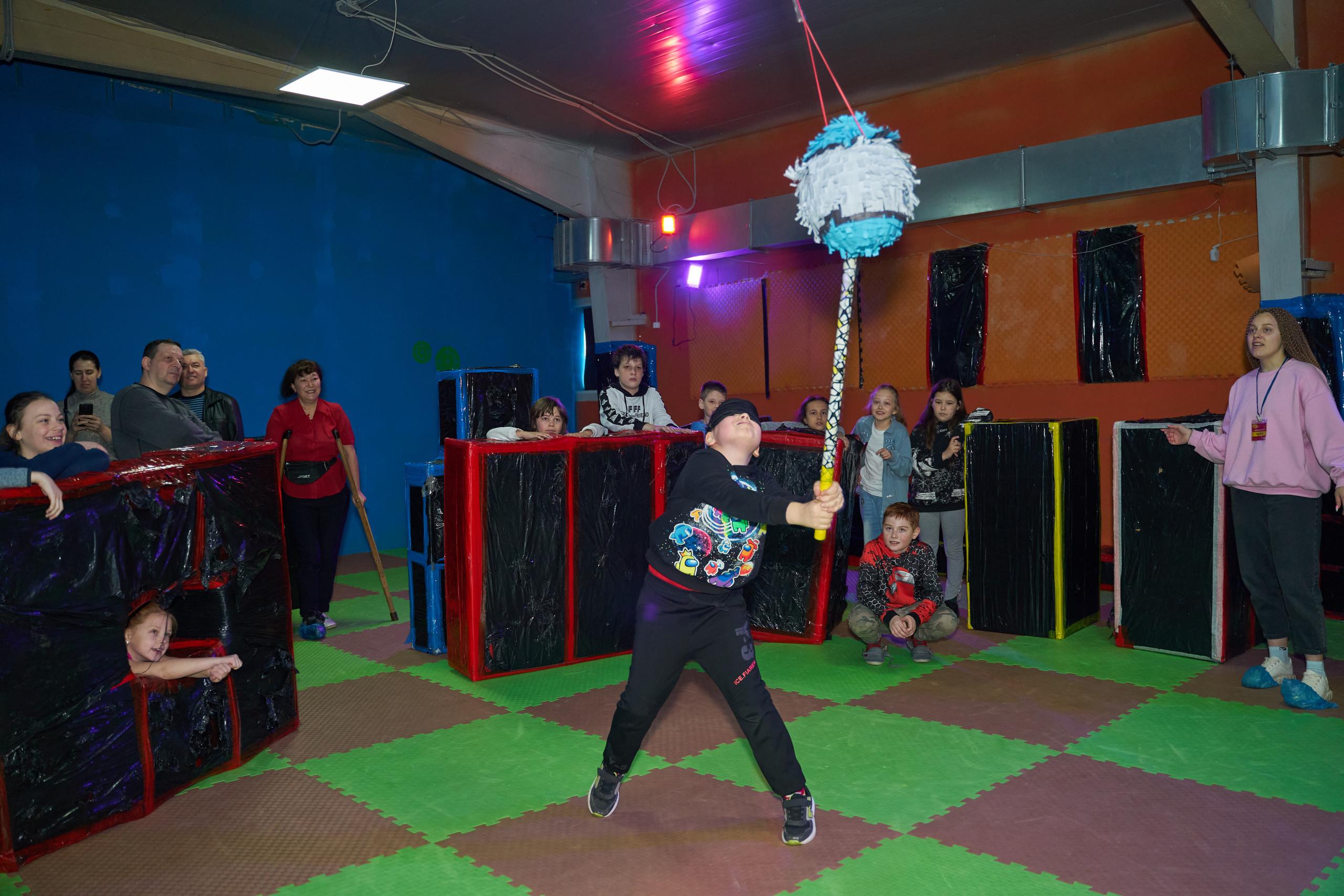 Детский день рождения. Выпускные фотокниги во Владивостоке Джуган Елена