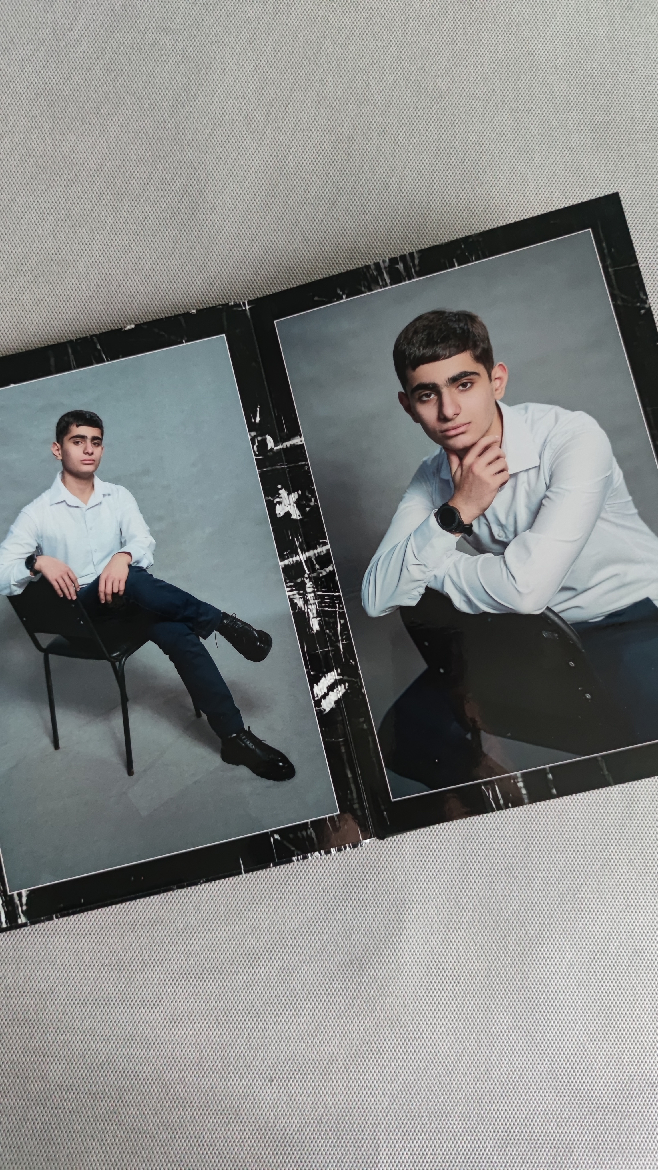 Выпускной альбом Владивосток