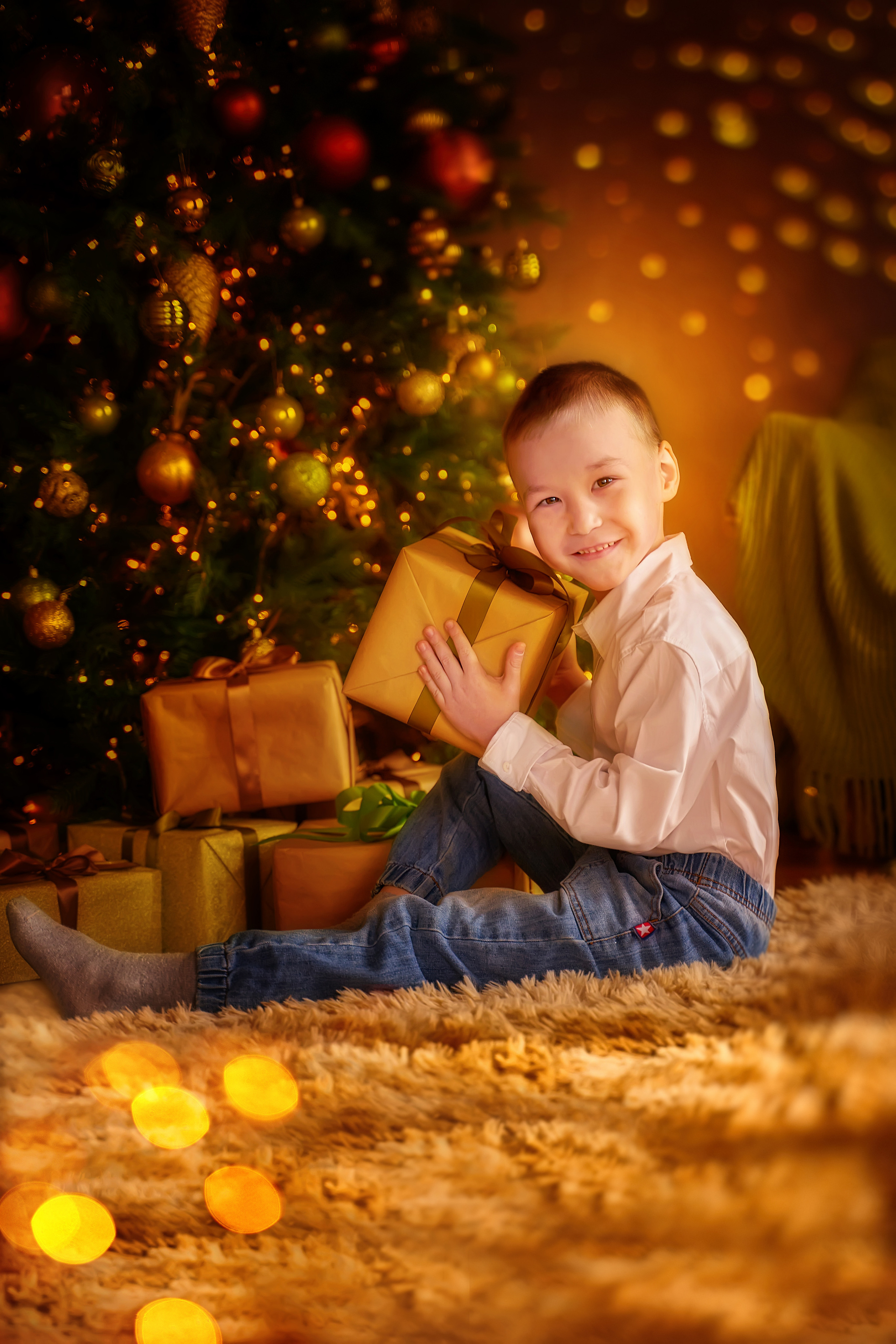 Семейные. Выпускные фотокниги во Владивостоке Джуган Елена