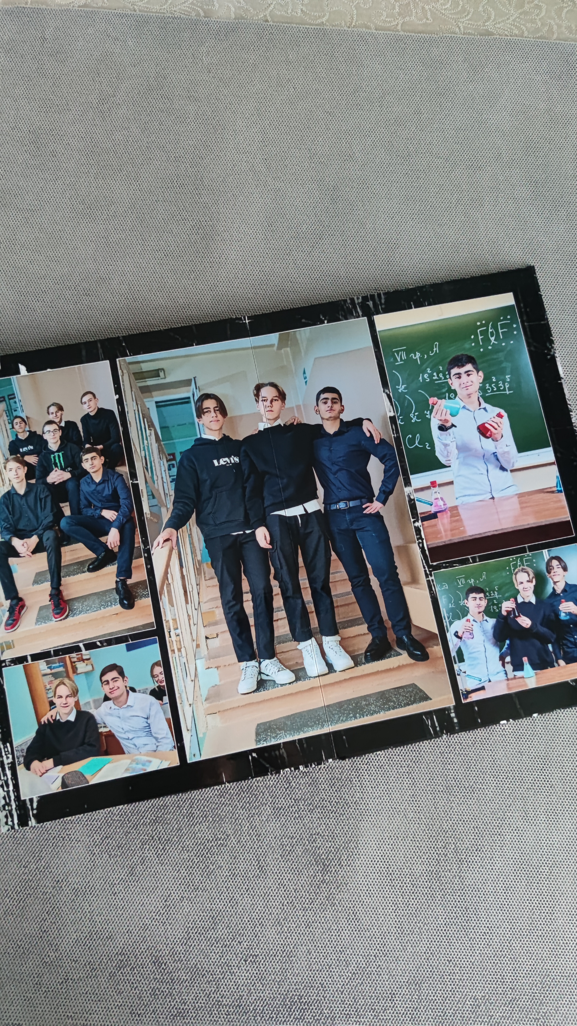 Выпускной альбом Владивосток