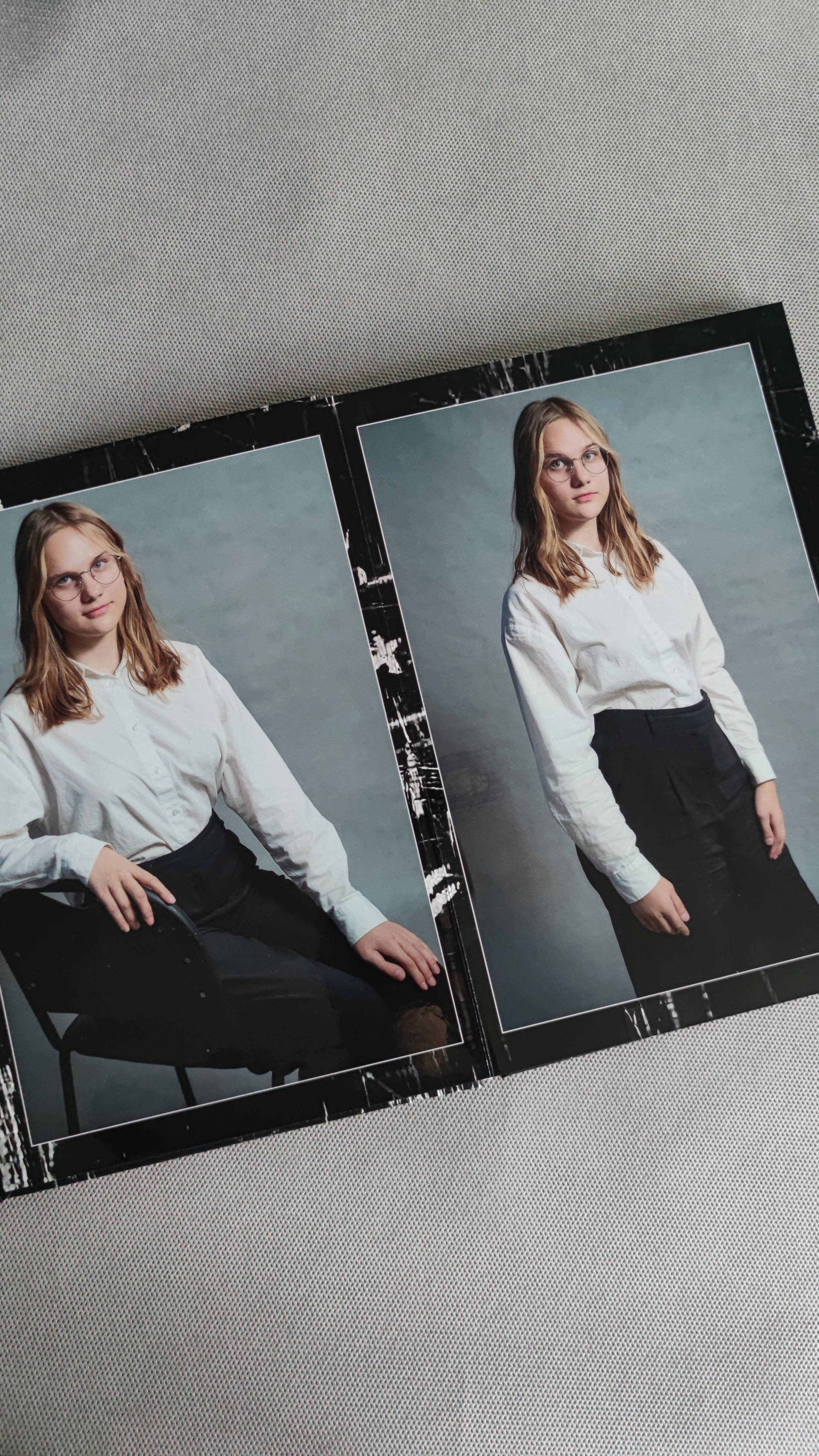 Выпускной альбом Владивосток