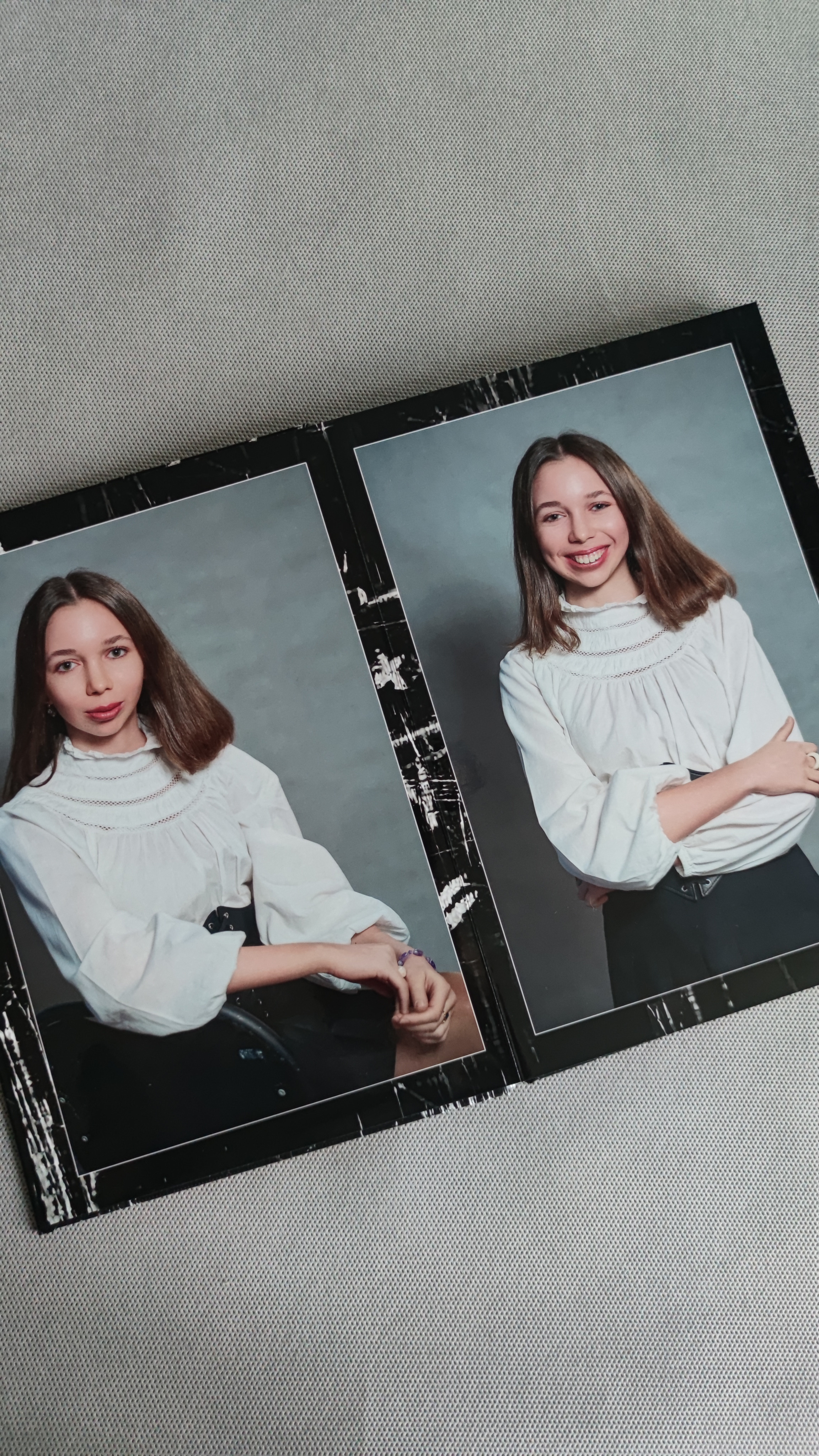 Выпускной альбом Владивосток