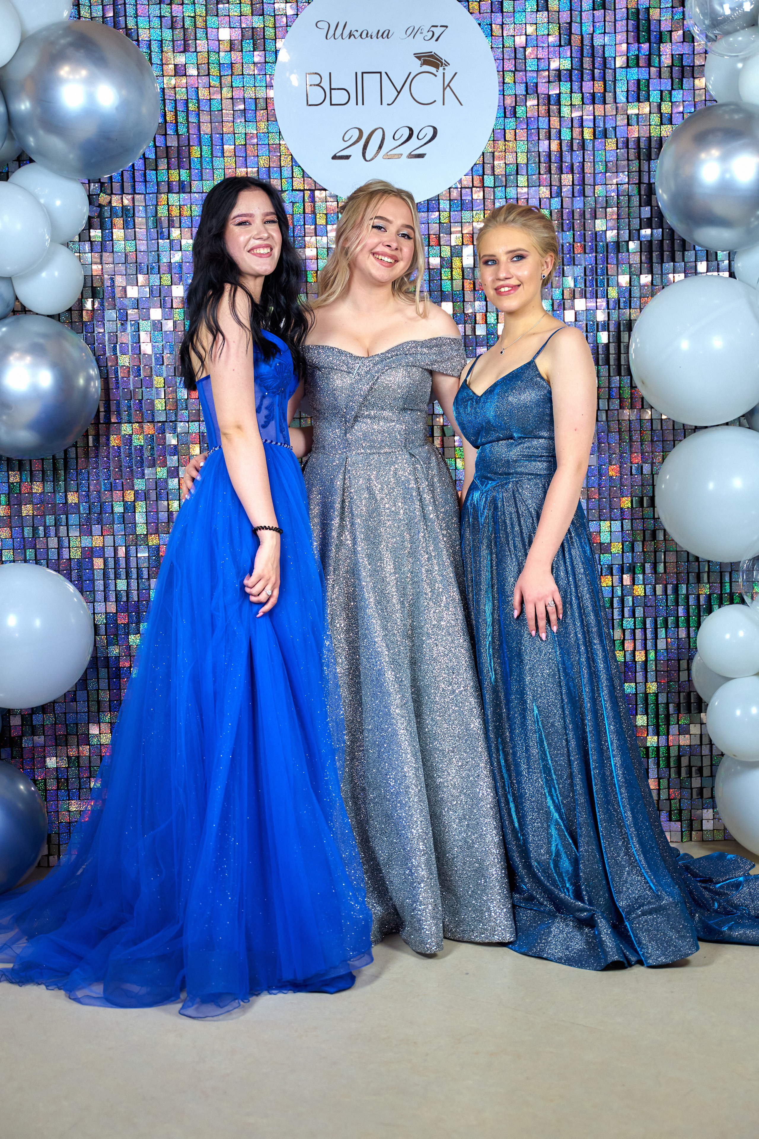 Выпускной. Выпускные фотокниги во Владивостоке Джуган Елена