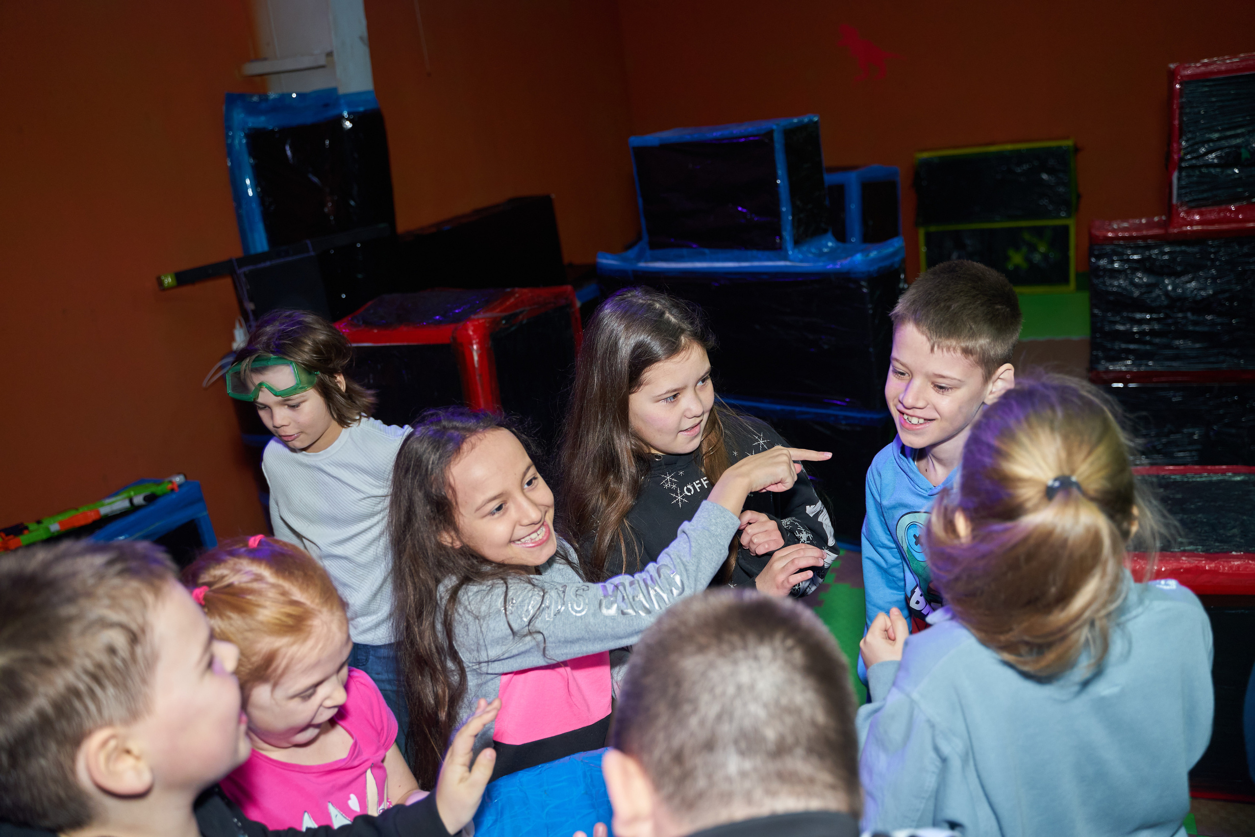 Детский день рождения. Выпускные фотокниги во Владивостоке Джуган Елена