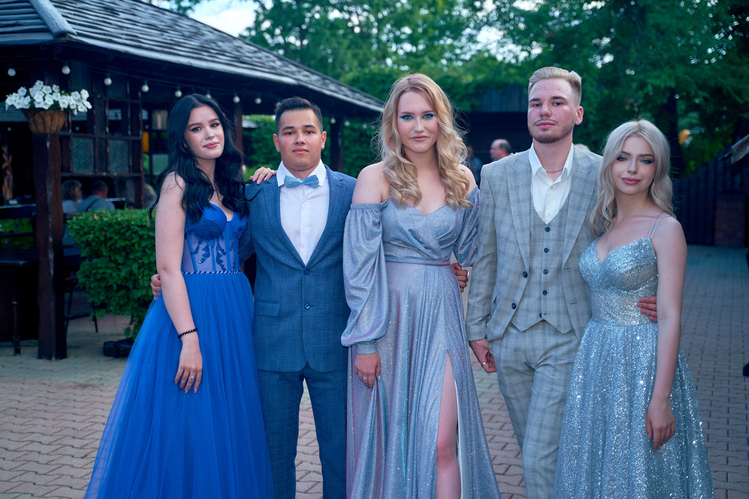 Выпускной. Выпускные фотокниги во Владивостоке Джуган Елена