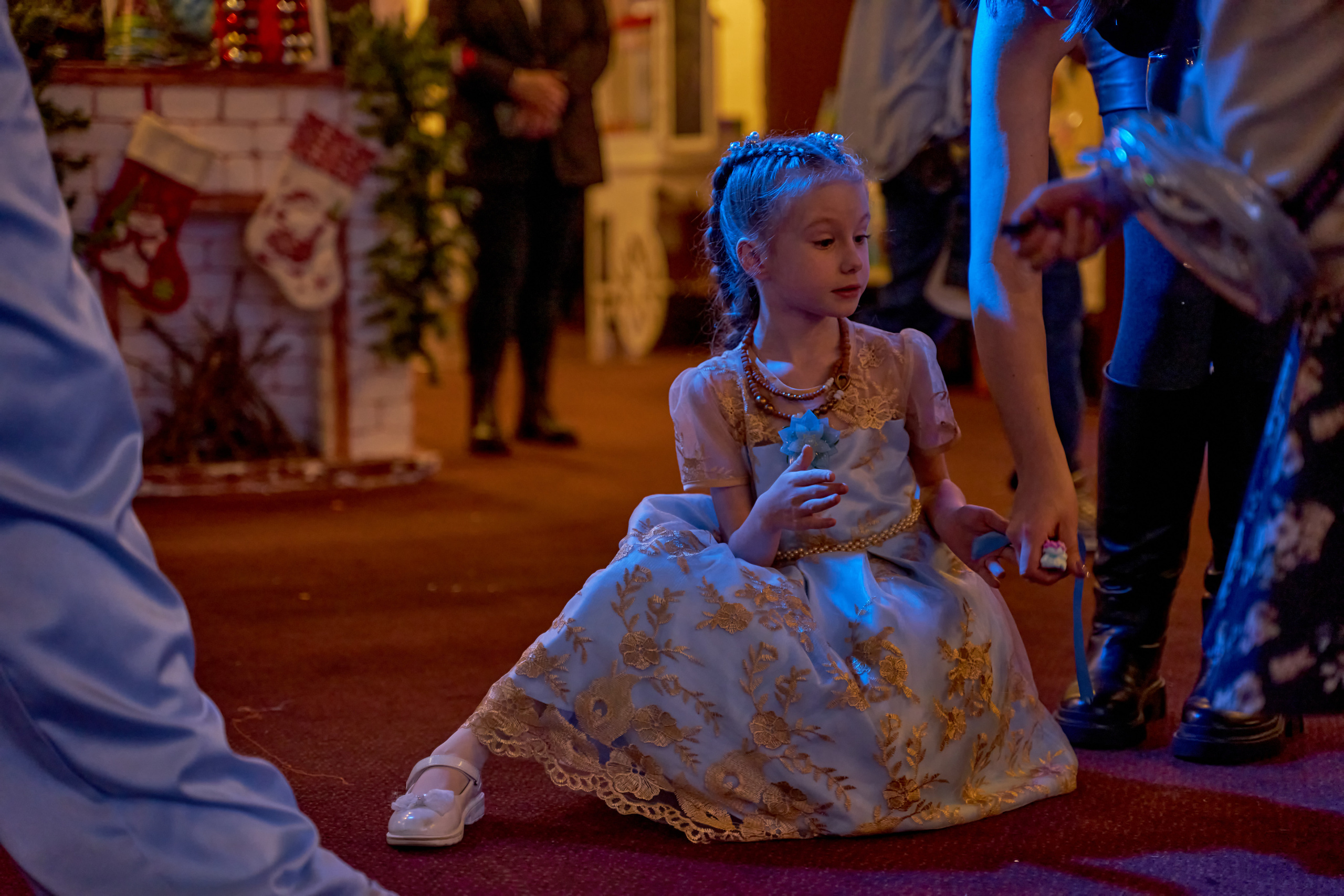 Детский день рождения. Выпускные фотокниги во Владивостоке Джуган Елена