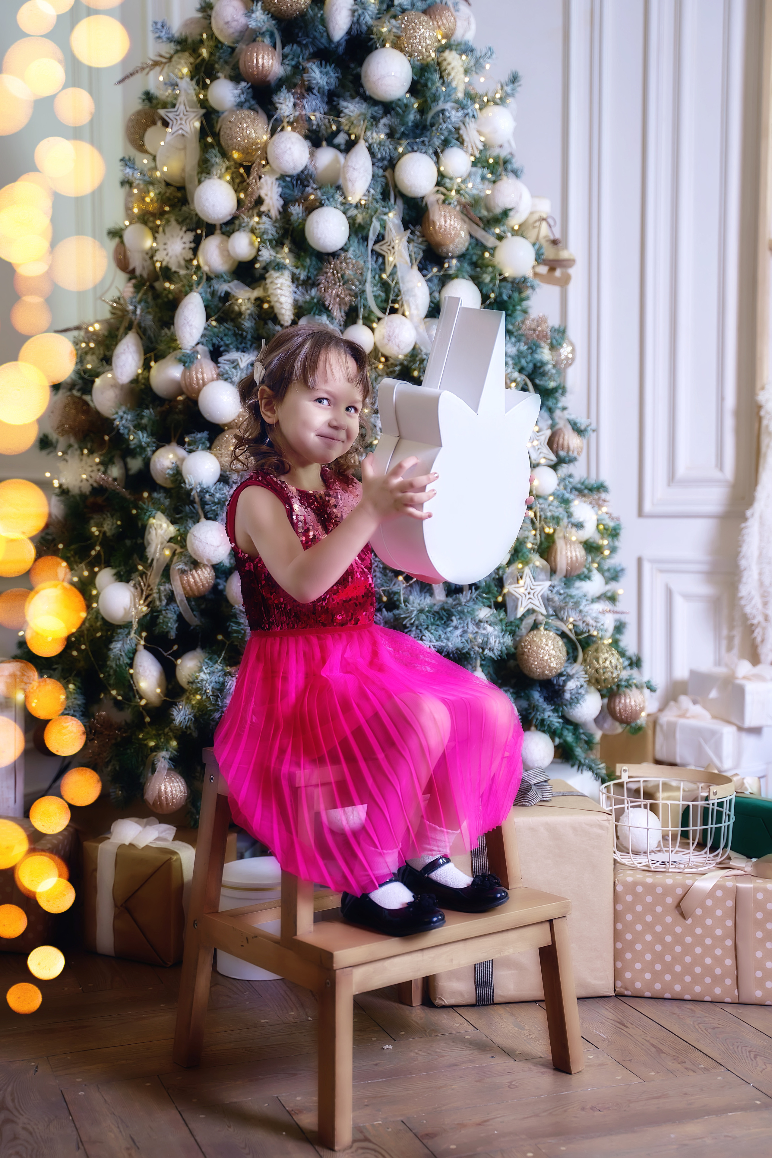 Семейные. Выпускные фотокниги во Владивостоке Джуган Елена