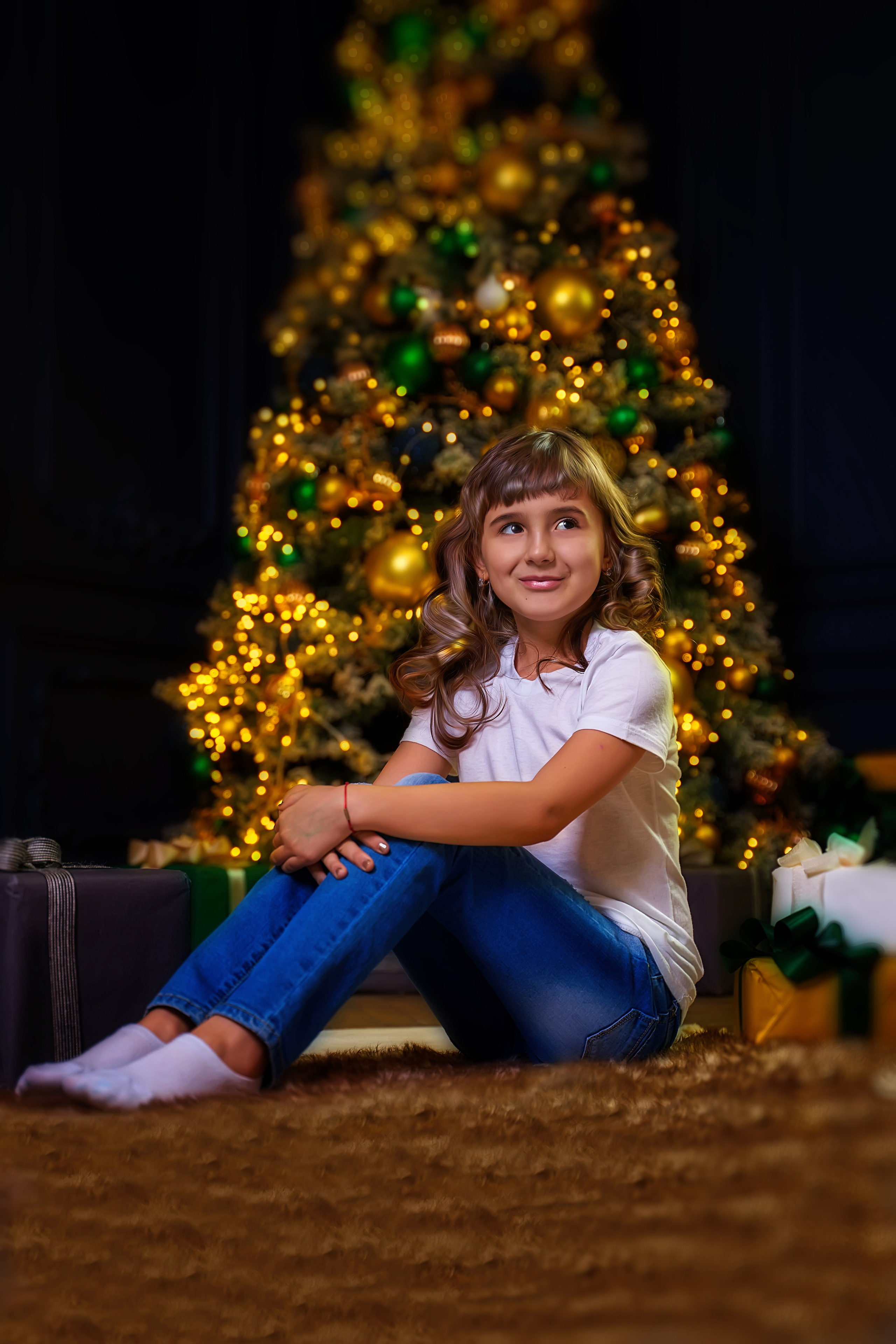 Семейные. Выпускные фотокниги во Владивостоке Джуган Елена