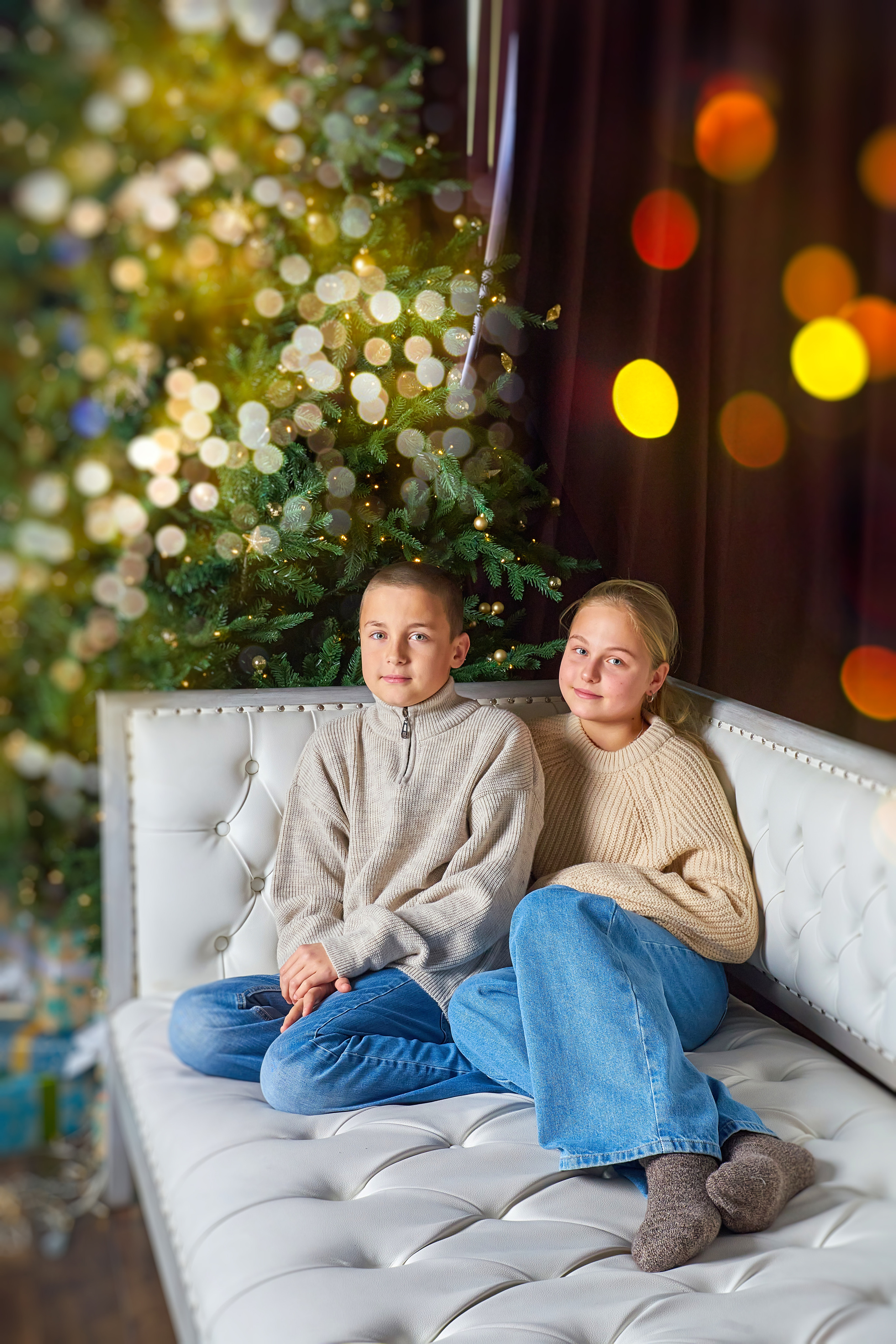 Семейные. Выпускные фотокниги во Владивостоке Джуган Елена