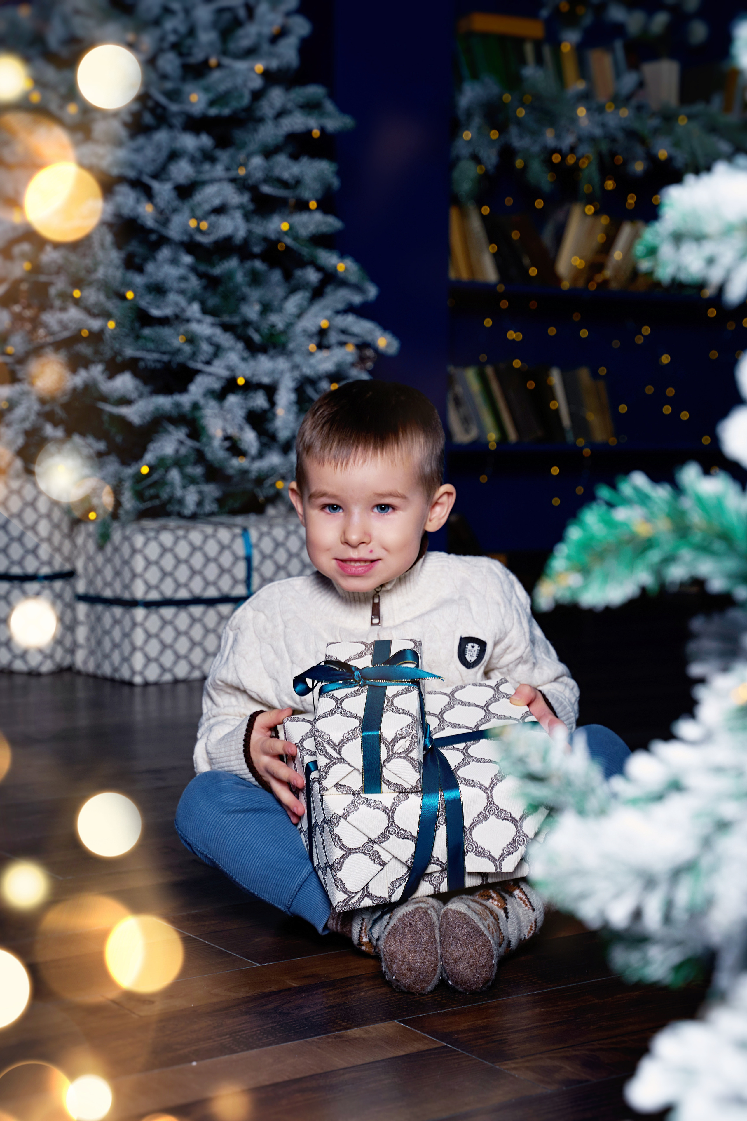 Семейные. Выпускные фотокниги во Владивостоке Джуган Елена