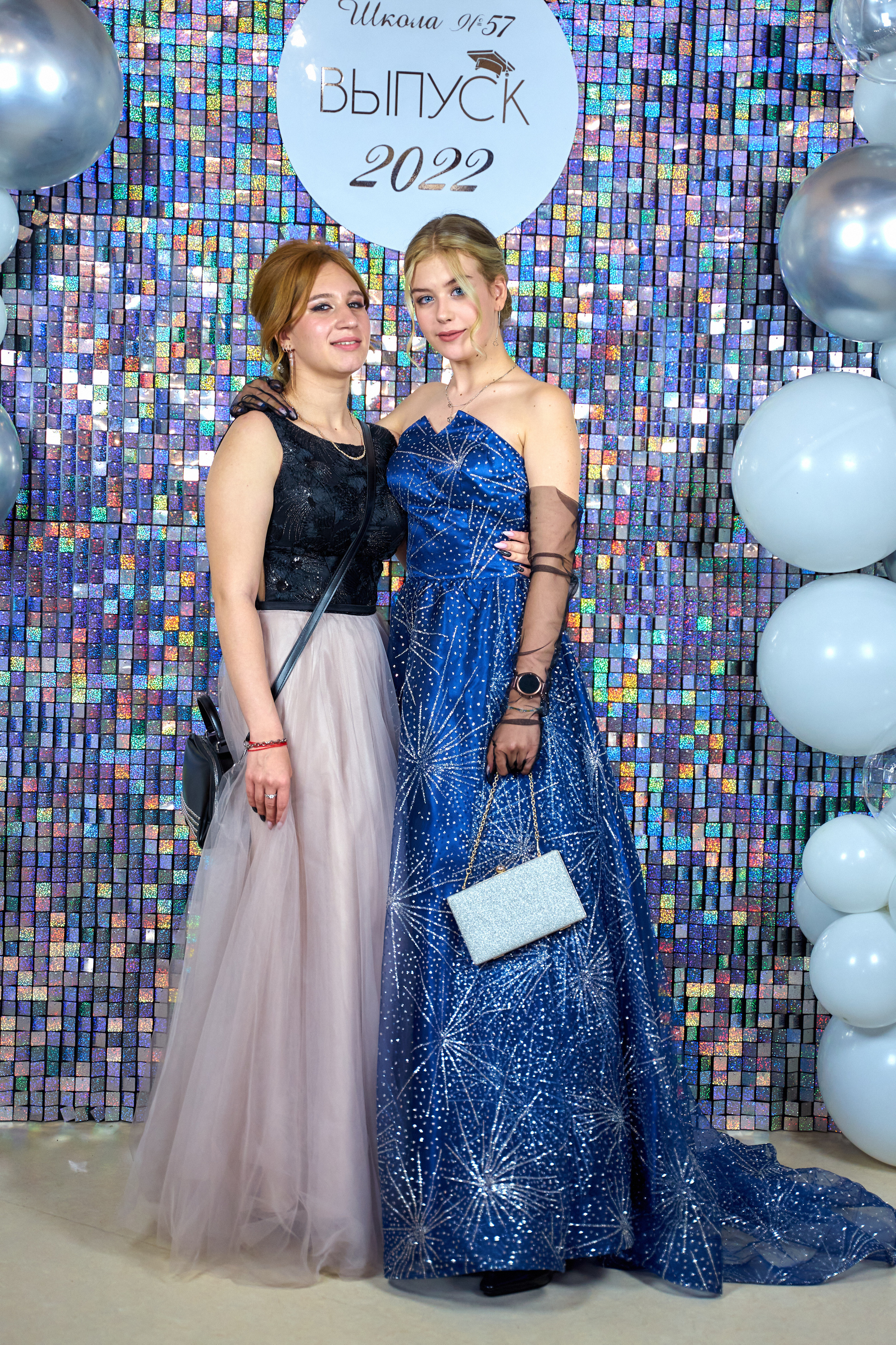 Выпускной. Выпускные фотокниги во Владивостоке Джуган Елена