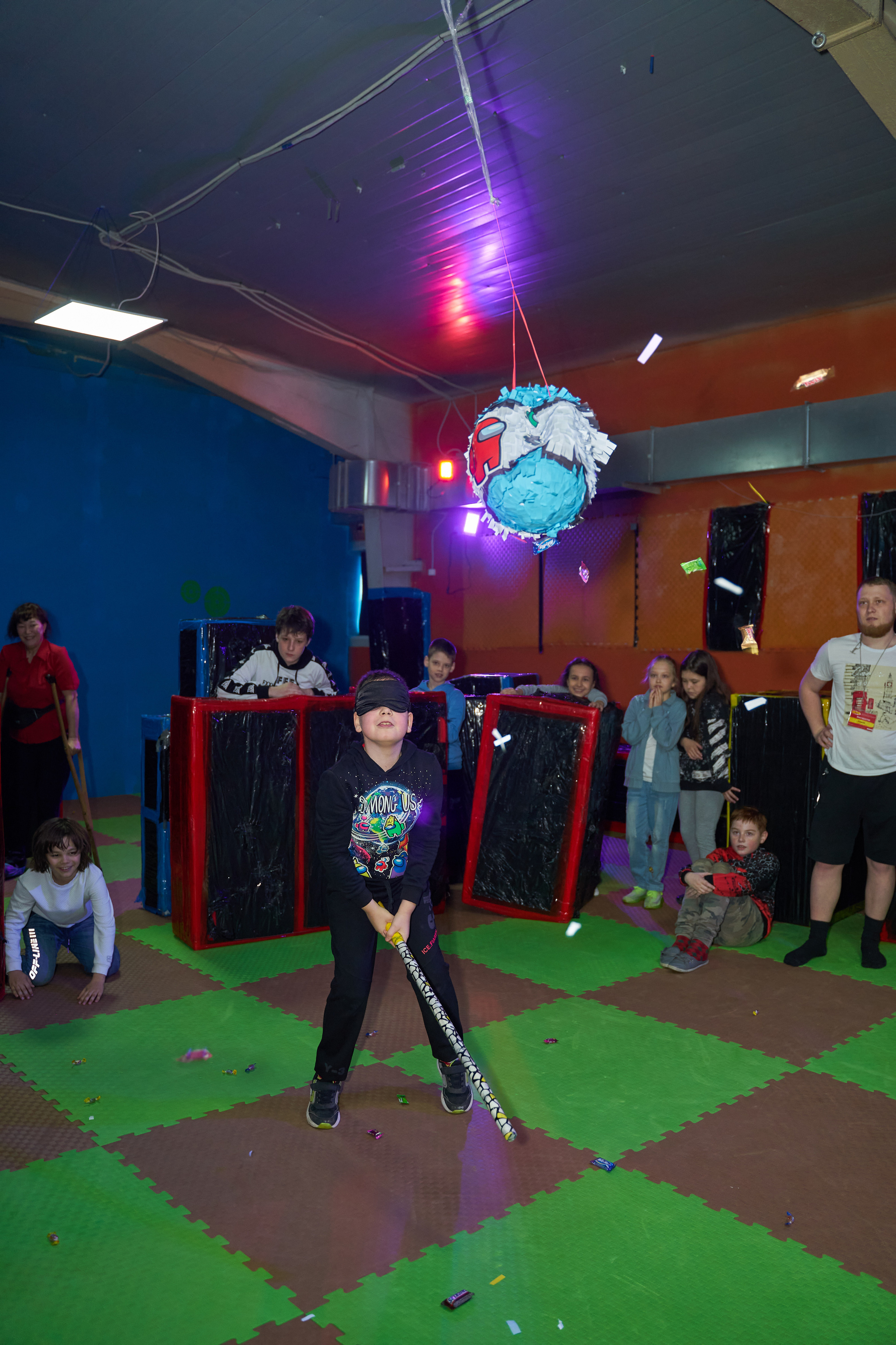 Детский день рождения. Выпускные фотокниги во Владивостоке Джуган Елена