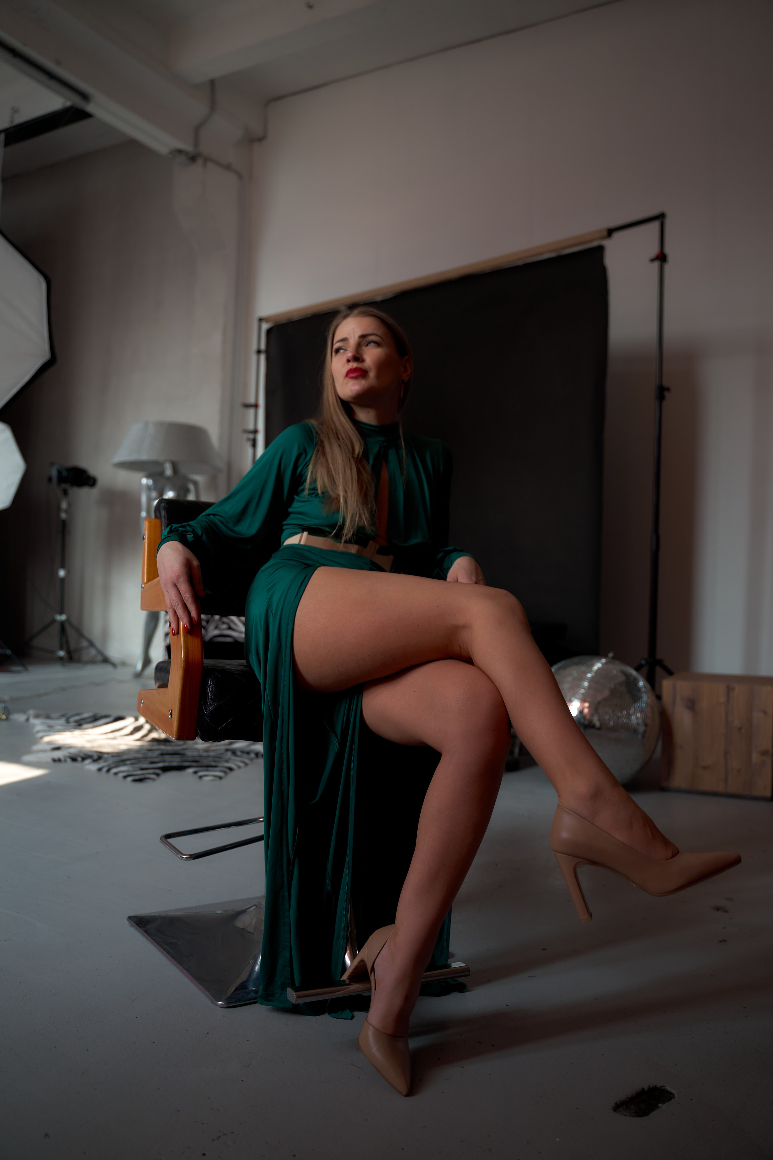 Студия. Выпускные фотокниги во Владивостоке Джуган Елена