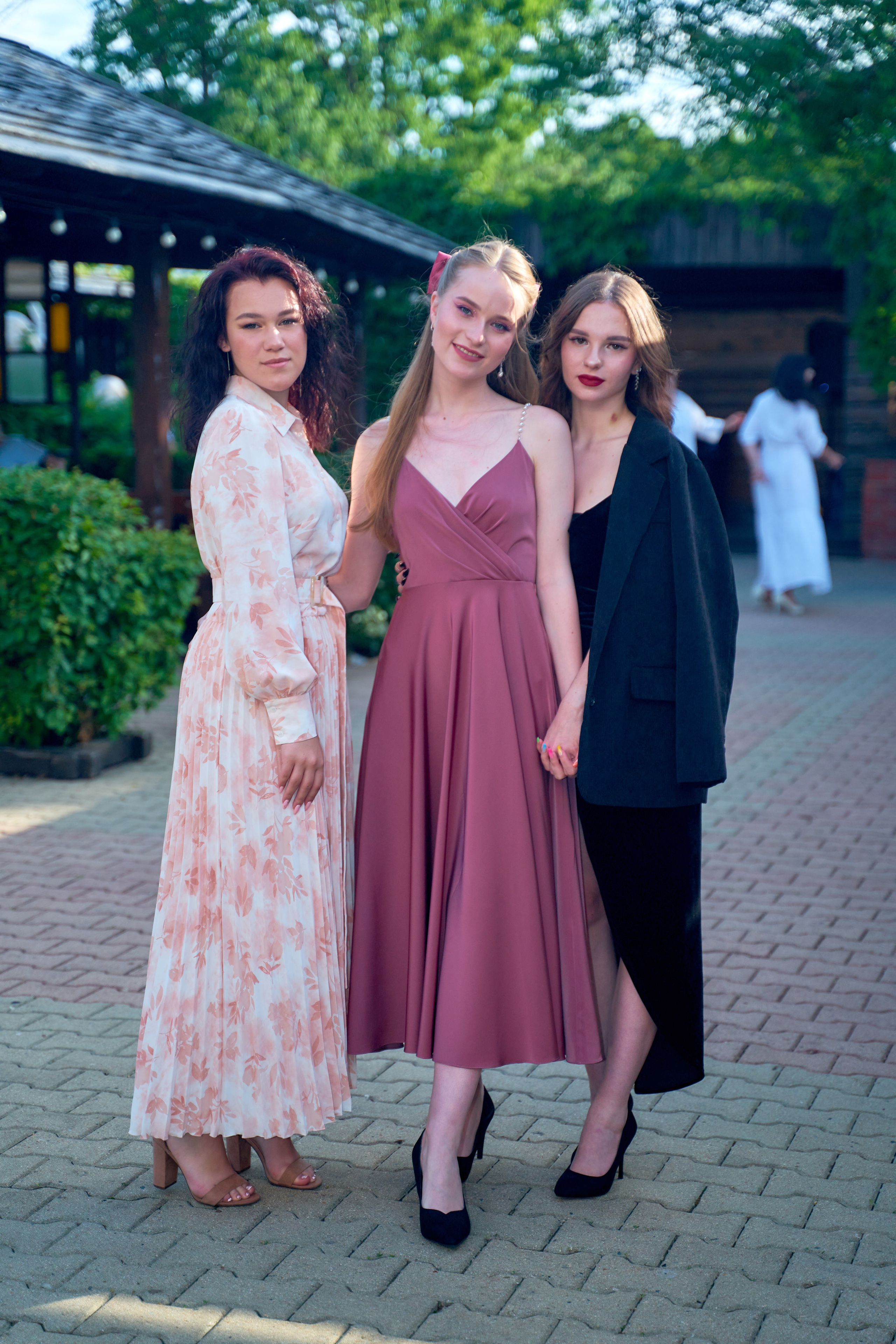 Выпускной. Выпускные фотокниги во Владивостоке Джуган Елена