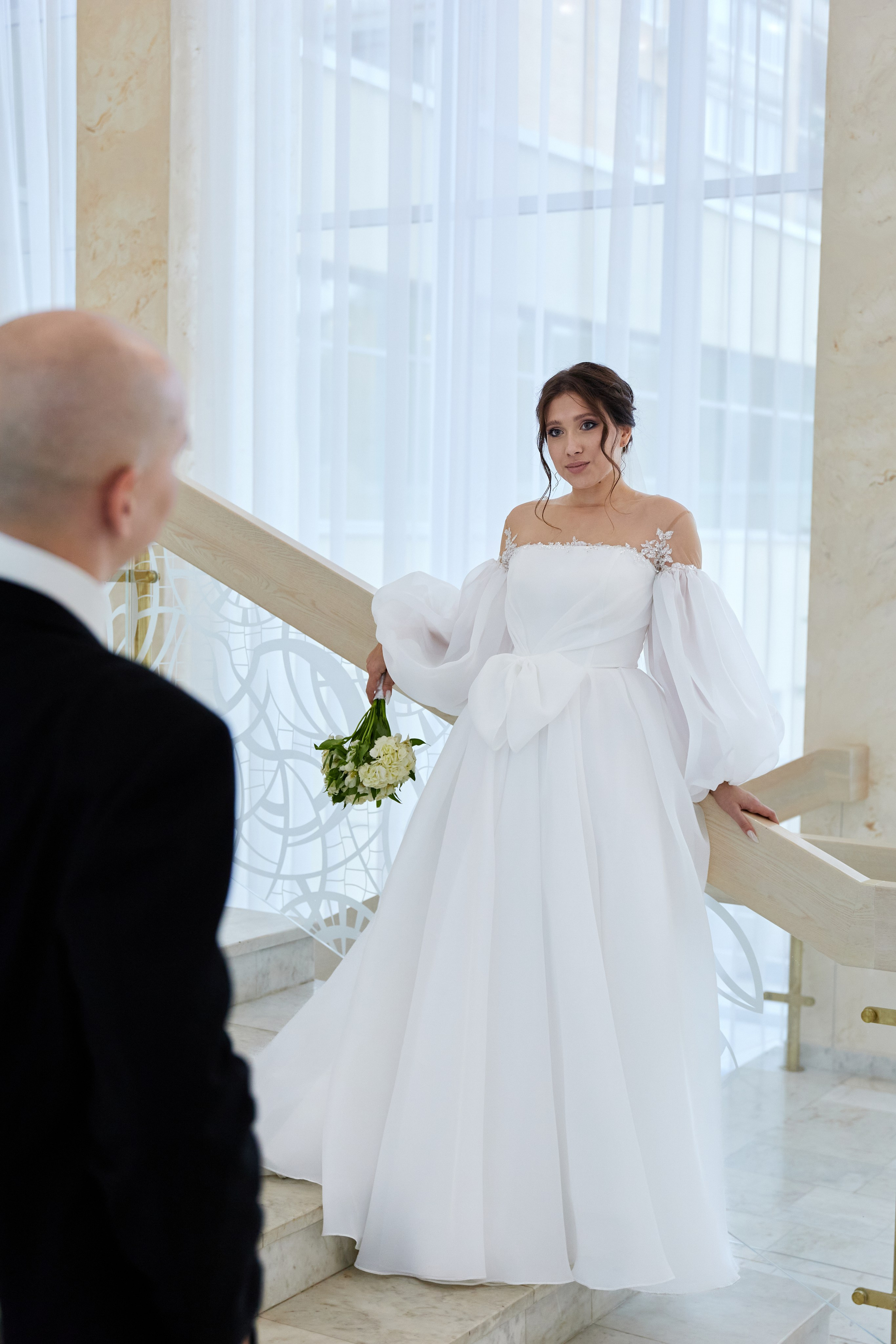 Денис & Александрина. Фотограф в Самаре Анастасия Афанасьева