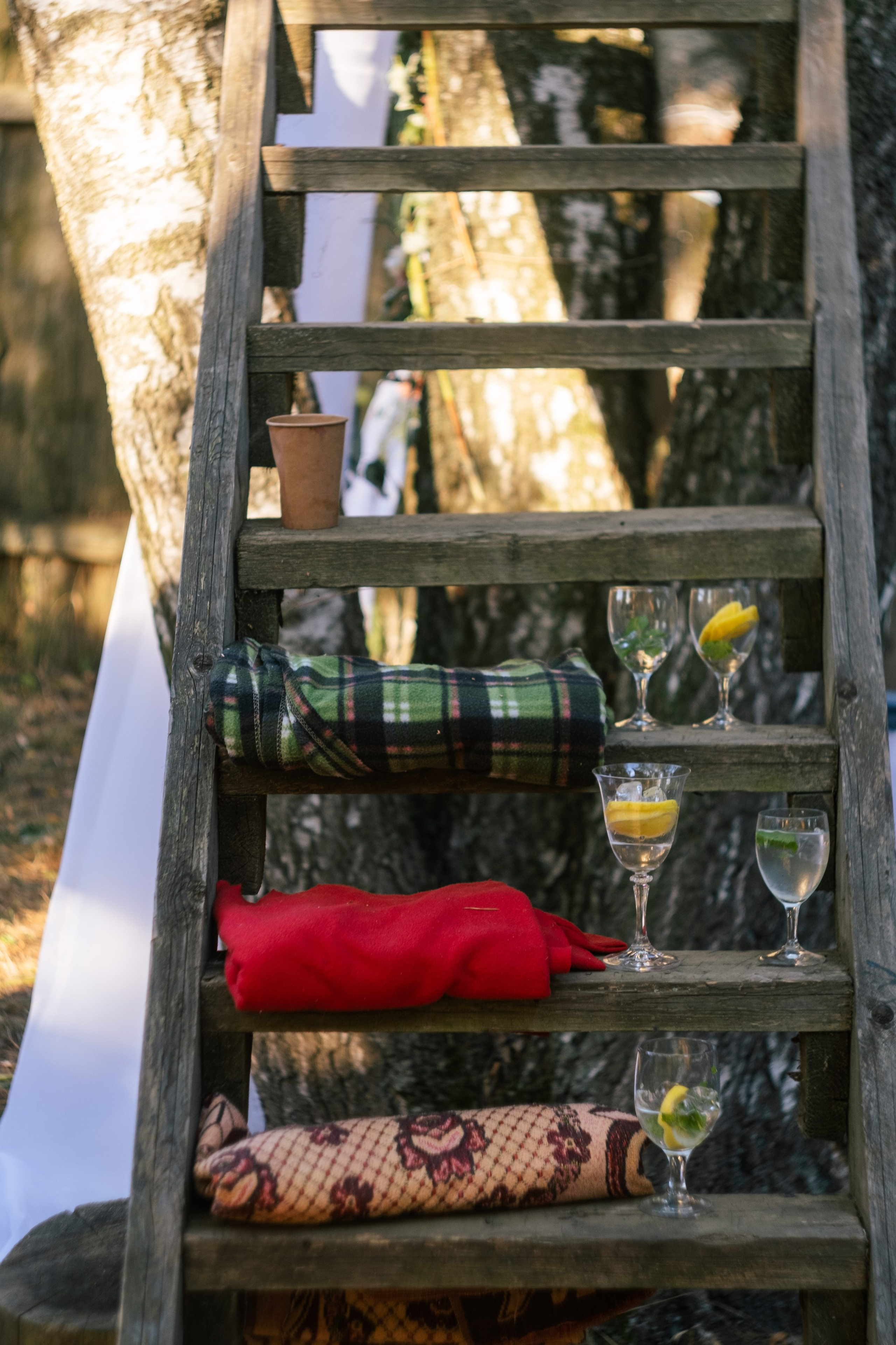 Стёпа и Люся. Мария Сигина-Лавданская