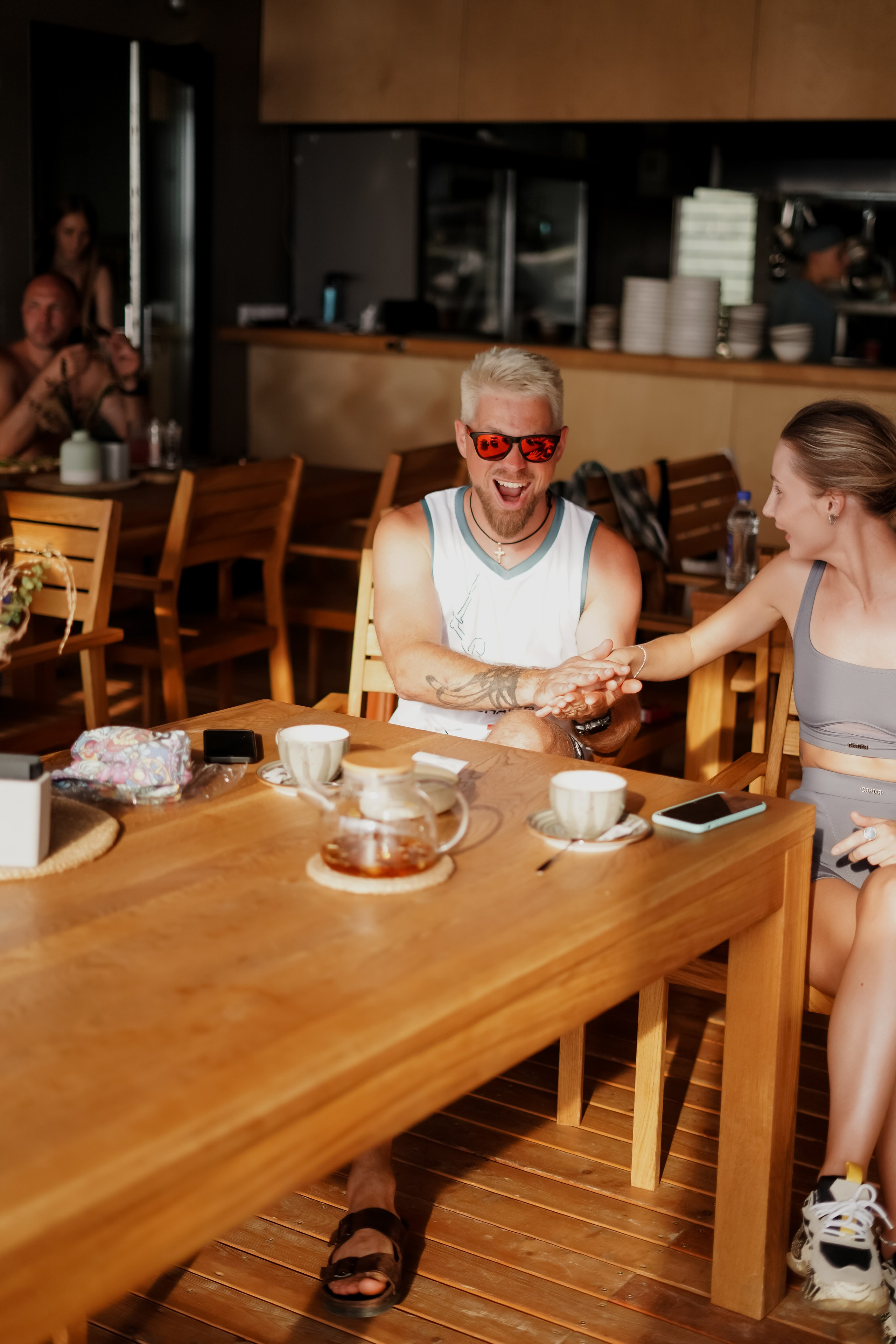 Surf. Фотограф Валерия Крахмалева