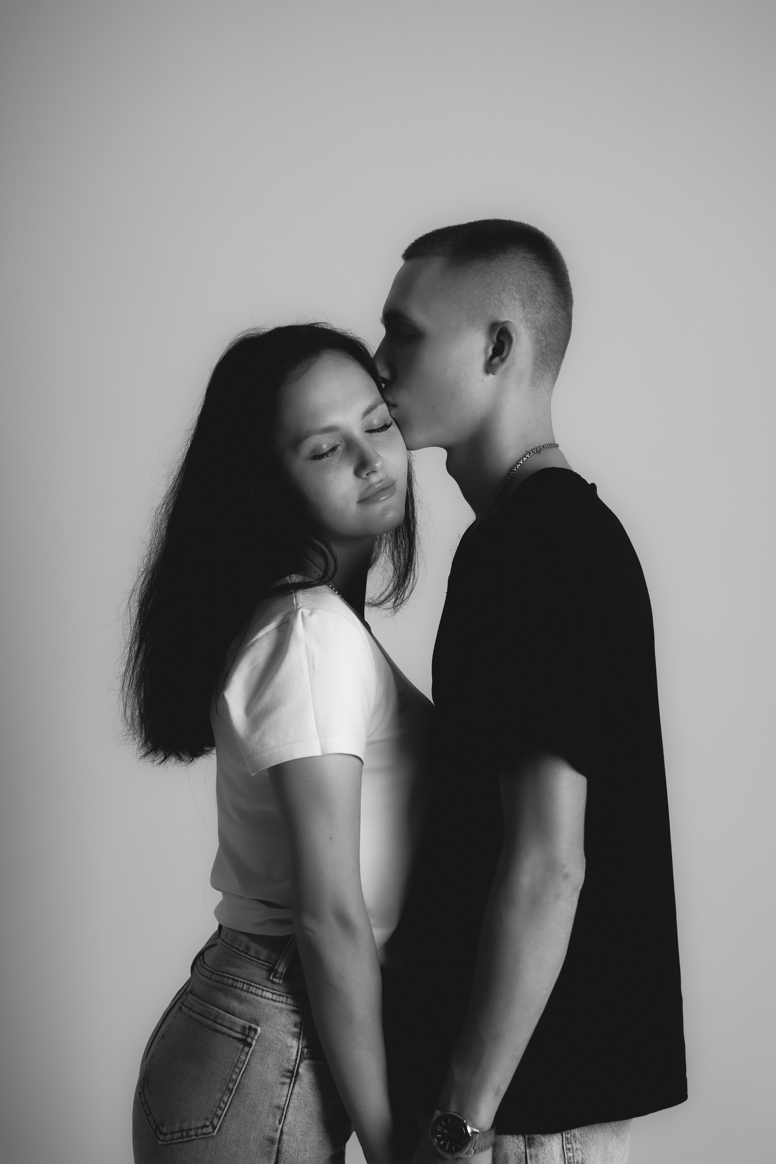 Саша Лёша. Свадебный и семейный видеограф в Москве Гера Филатов