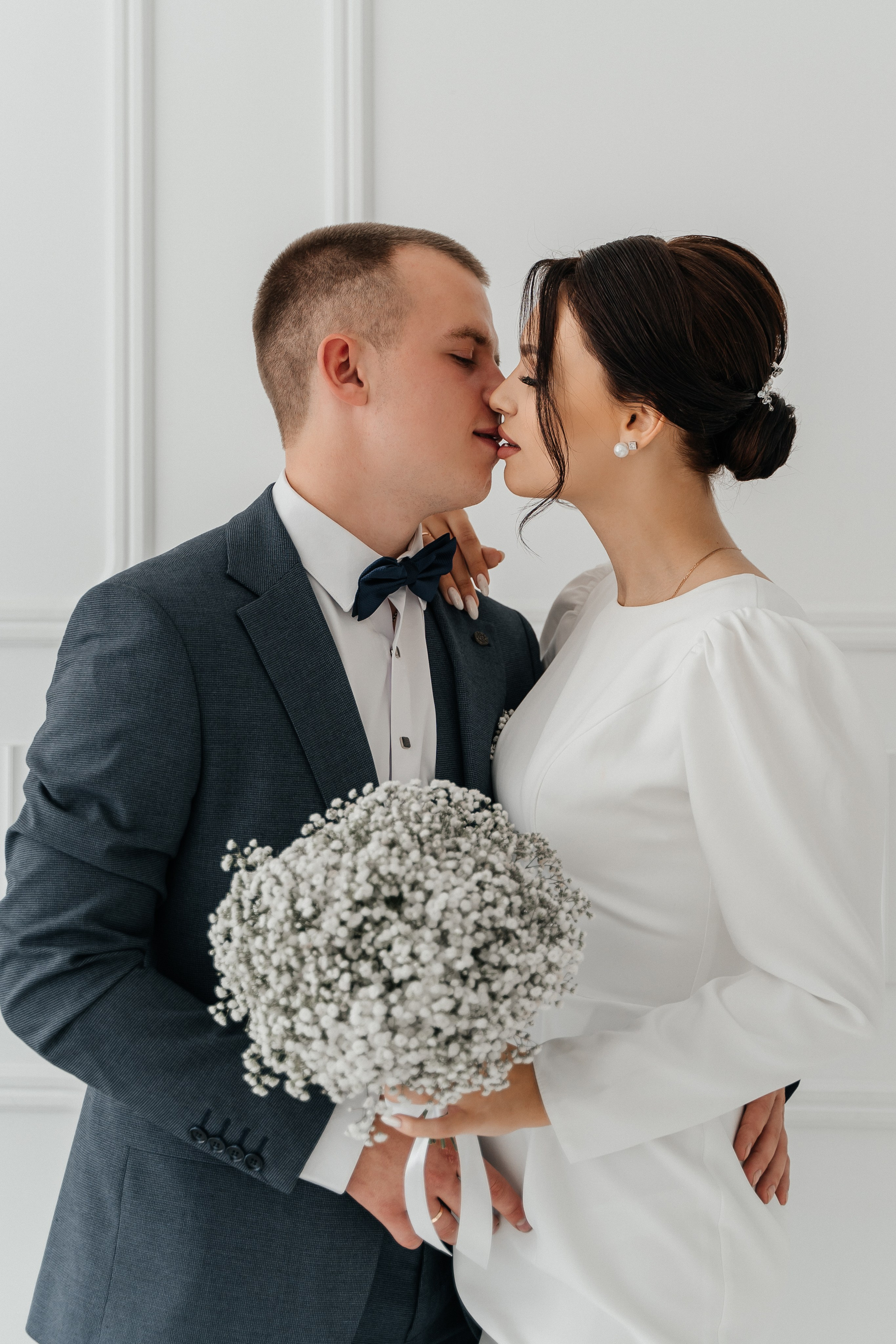 В&H. Фотограф в городе Омск Ефименко Ася