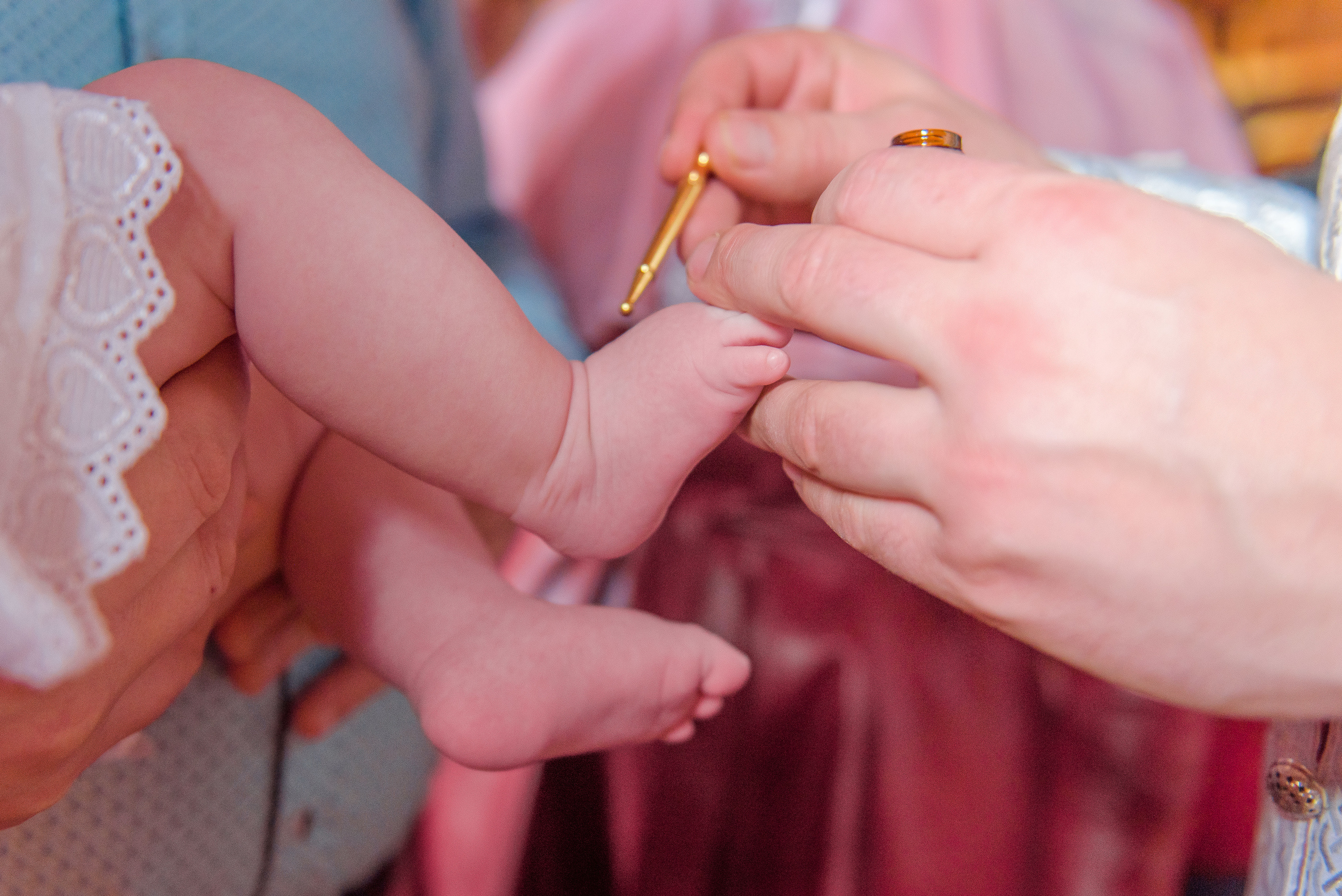 Крещение Ульяны. Свадебный и семейный фотограф в Москве Юлия Винник