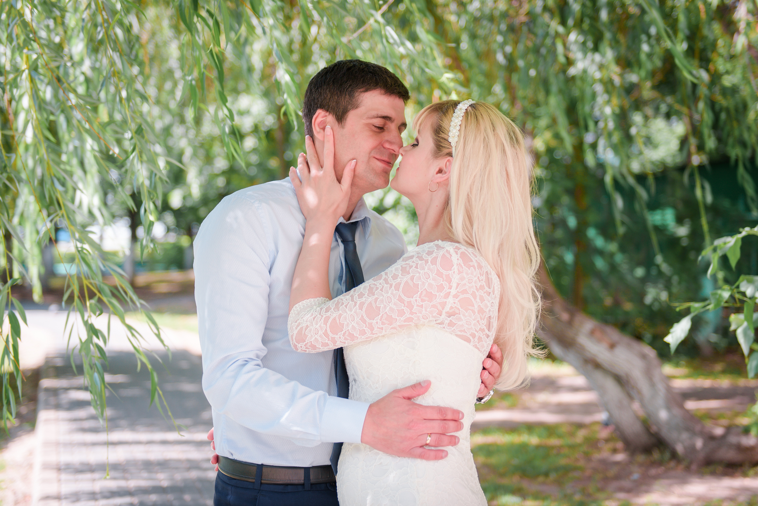 Венчание Александра и Анны. Свадебный и семейный фотограф в Москве Юлия Винник