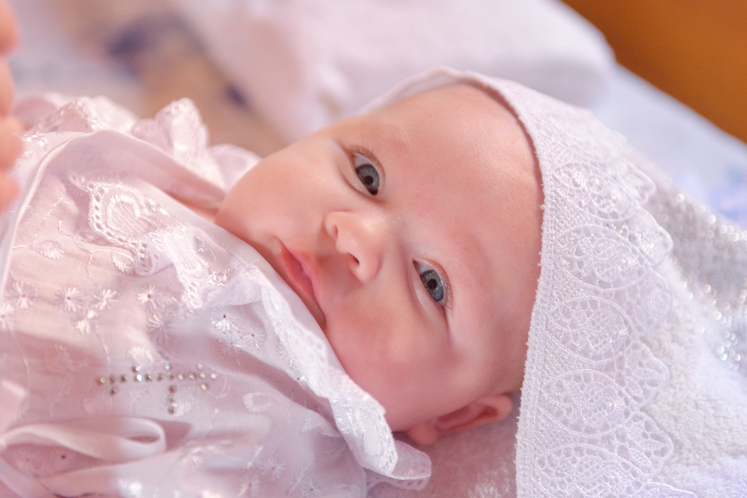 Крещение Ульяны. Свадебный и семейный фотограф в Москве Юлия Винник