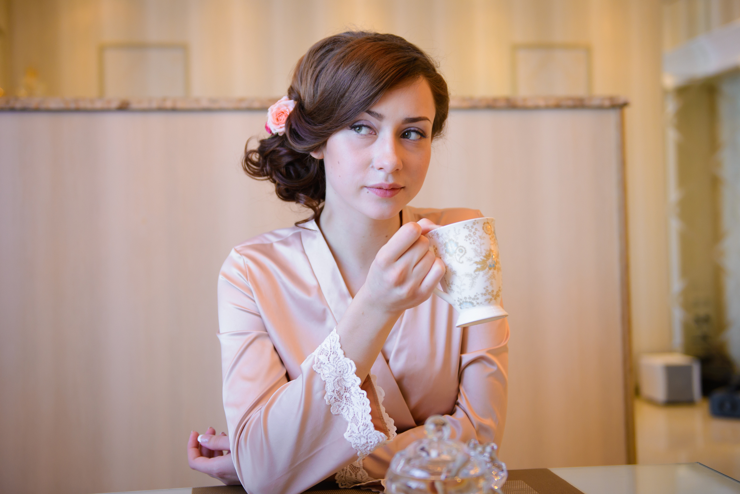 Андрей и Анастасия. Свадебный и семейный фотограф в Москве Юлия Винник