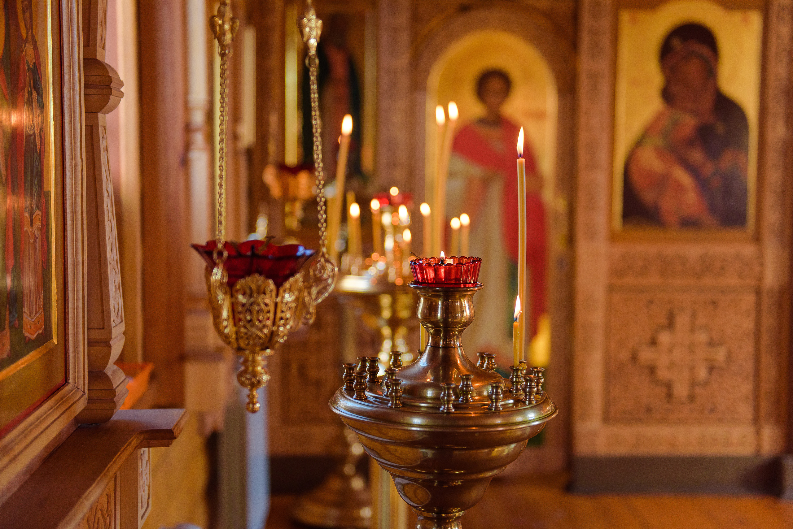 Крещение Ульяны. Свадебный и семейный фотограф в Москве Юлия Винник