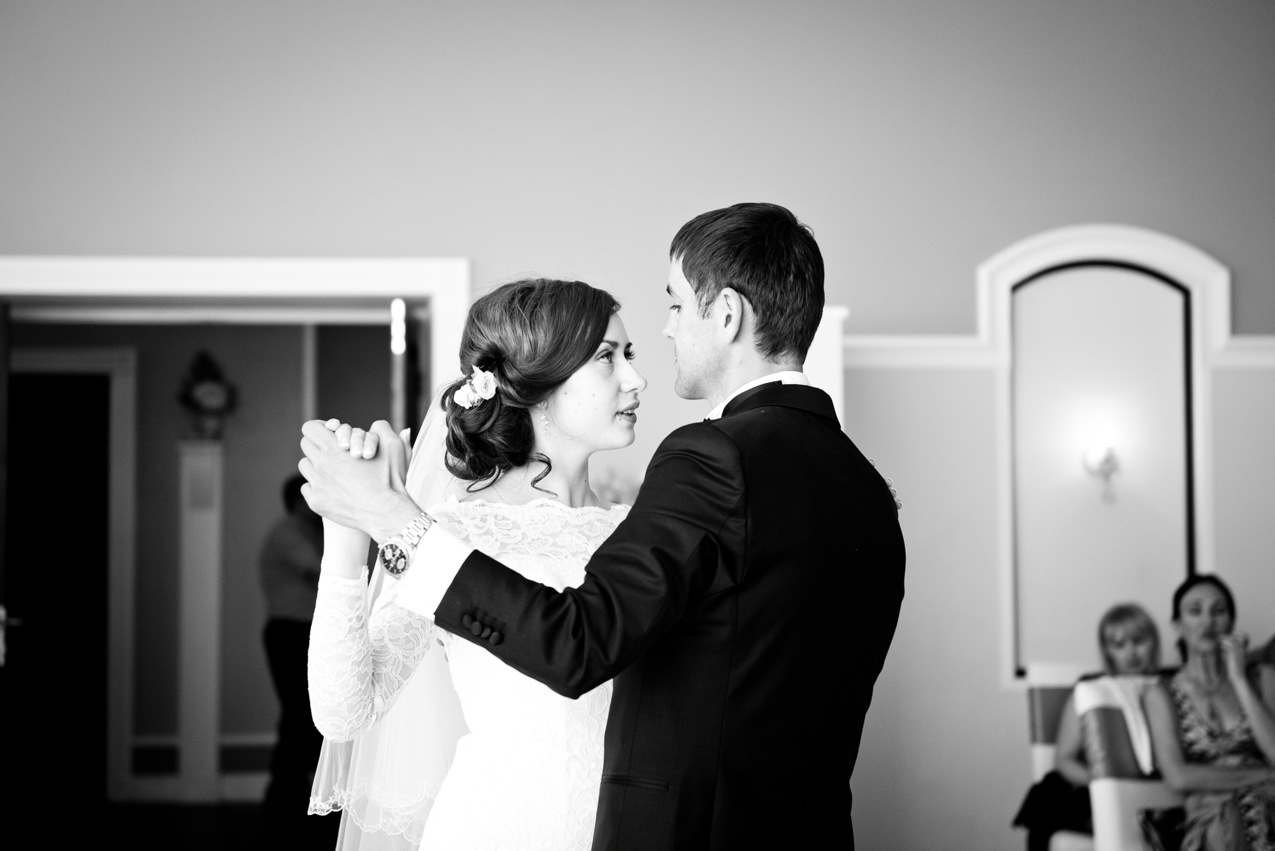 Андрей и Анастасия. Свадебный и семейный фотограф в Москве Юлия Винник