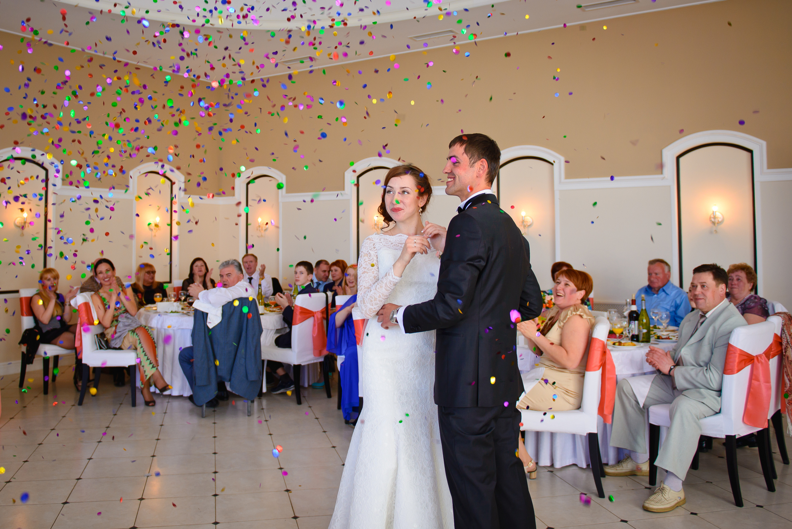 Андрей и Анастасия. Свадебный и семейный фотограф в Москве Юлия Винник