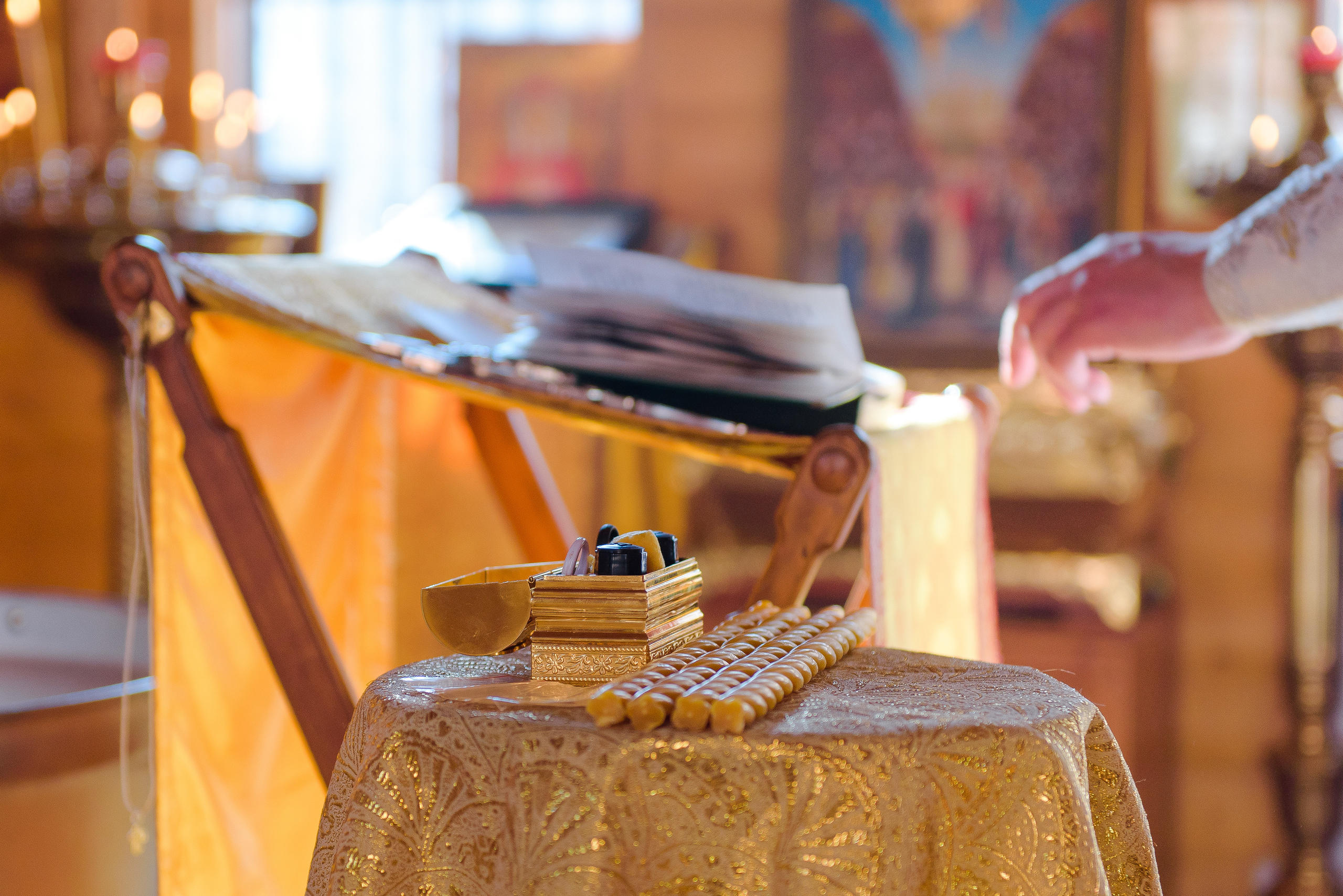 Крещение Ульяны. Свадебный и семейный фотограф в Москве Юлия Винник