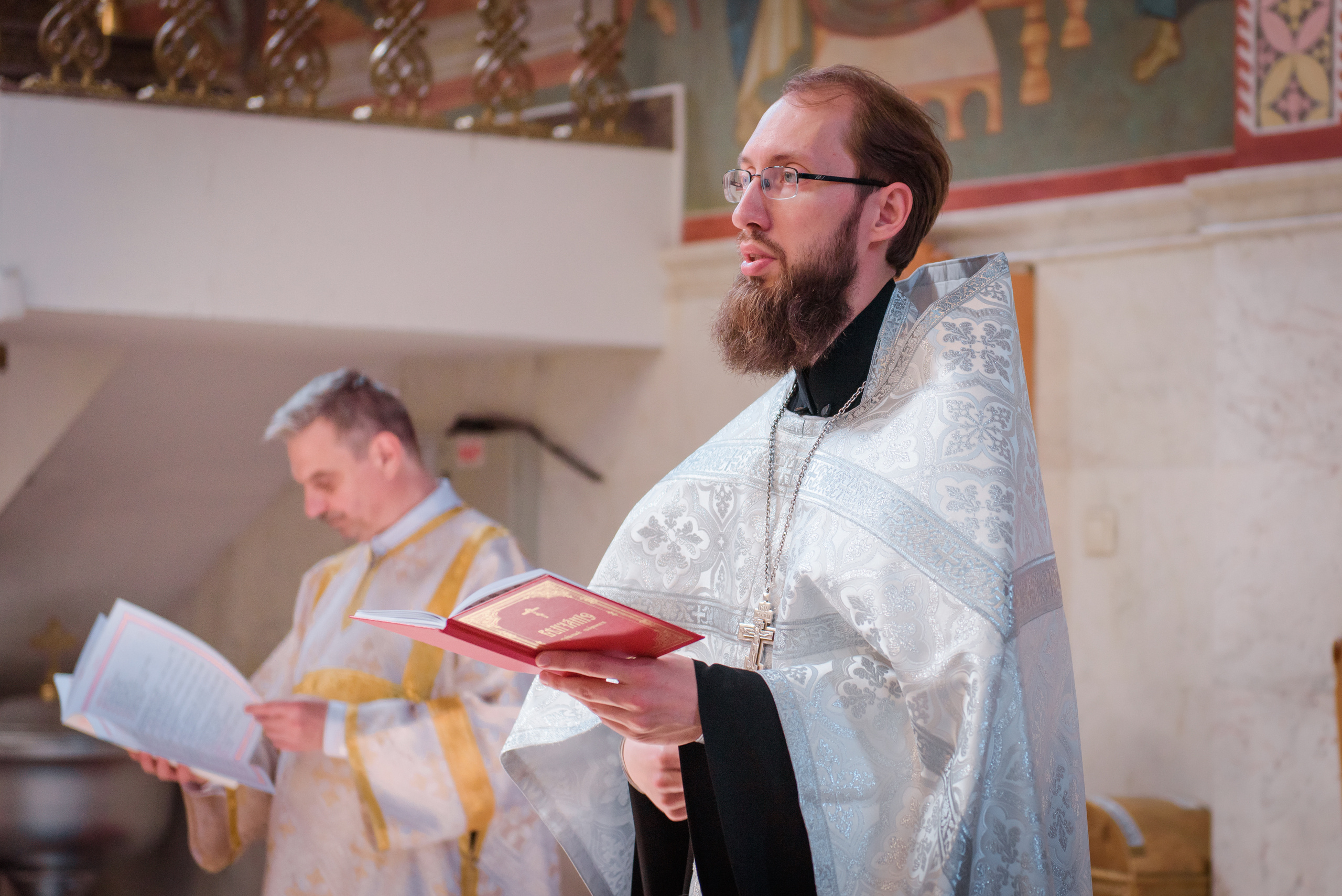 Венчание Александра и Анны. Свадебный и семейный фотограф в Москве Юлия Винник